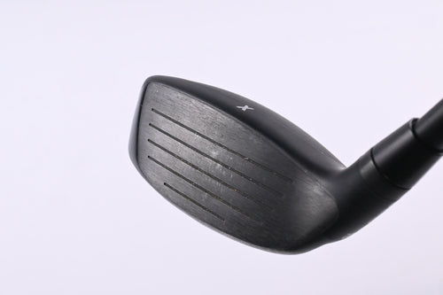 PXG 0311 XF Gen6 #4 Hybrid / 22 Degree / Senior Flex Cypher 50 Shaft