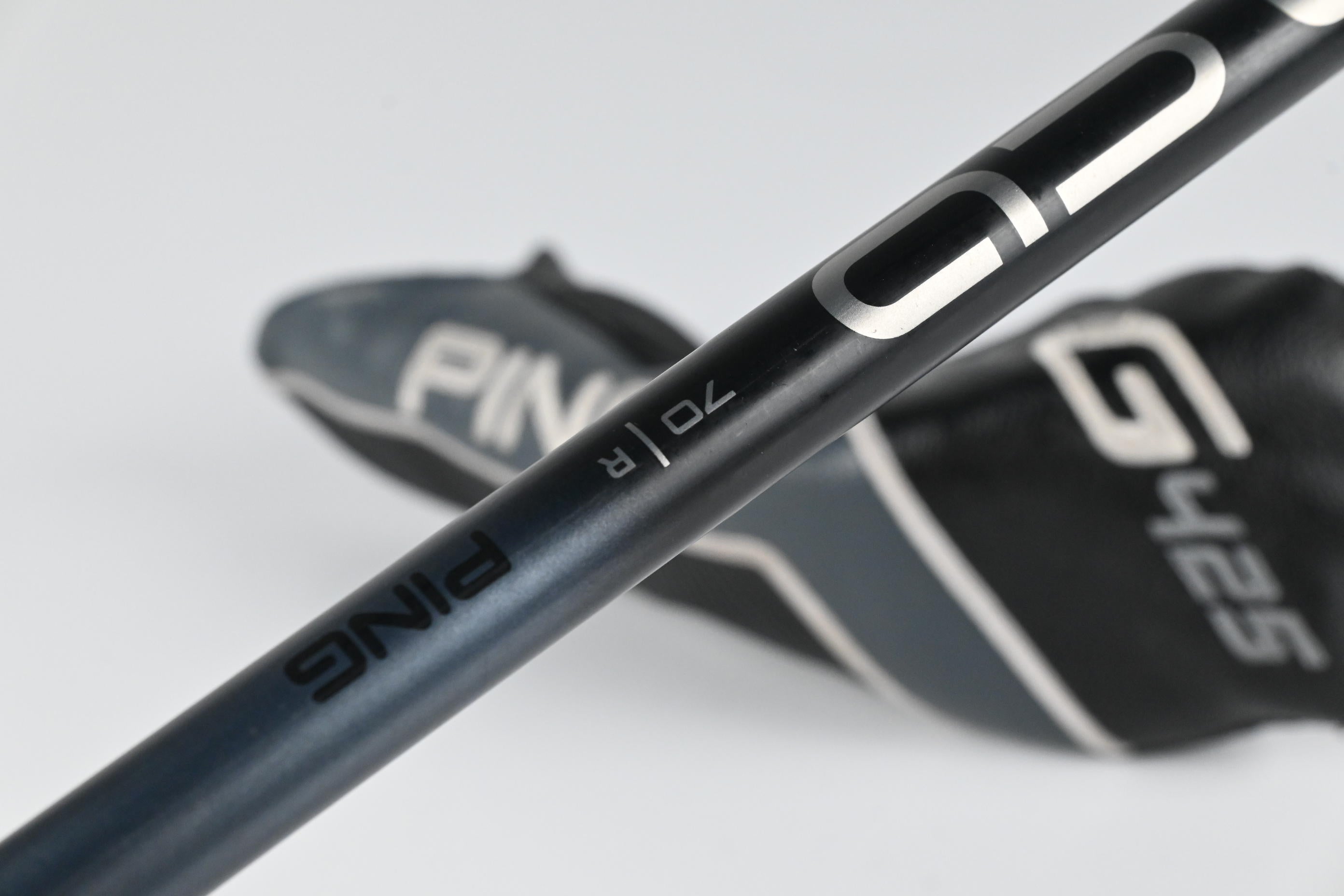 Left Hand Ping G425 #5 Hybrid / 26 Degree / Regular Flex Ping Alta CB Slate 70