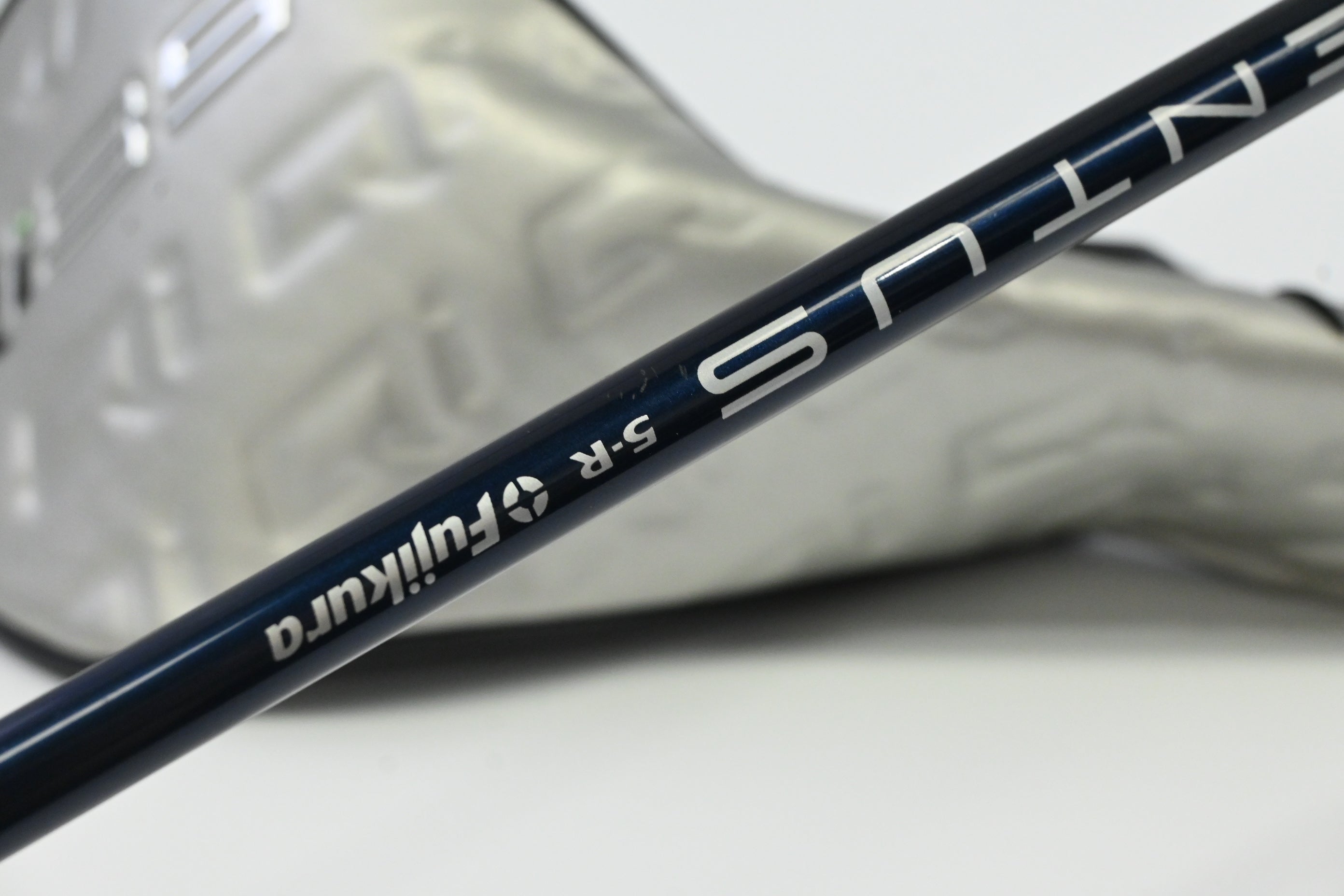 Taylormade Qi35 Max Lite Driver / 10.5 Degree / Regular Flex Ventus Blue 5 Shaft