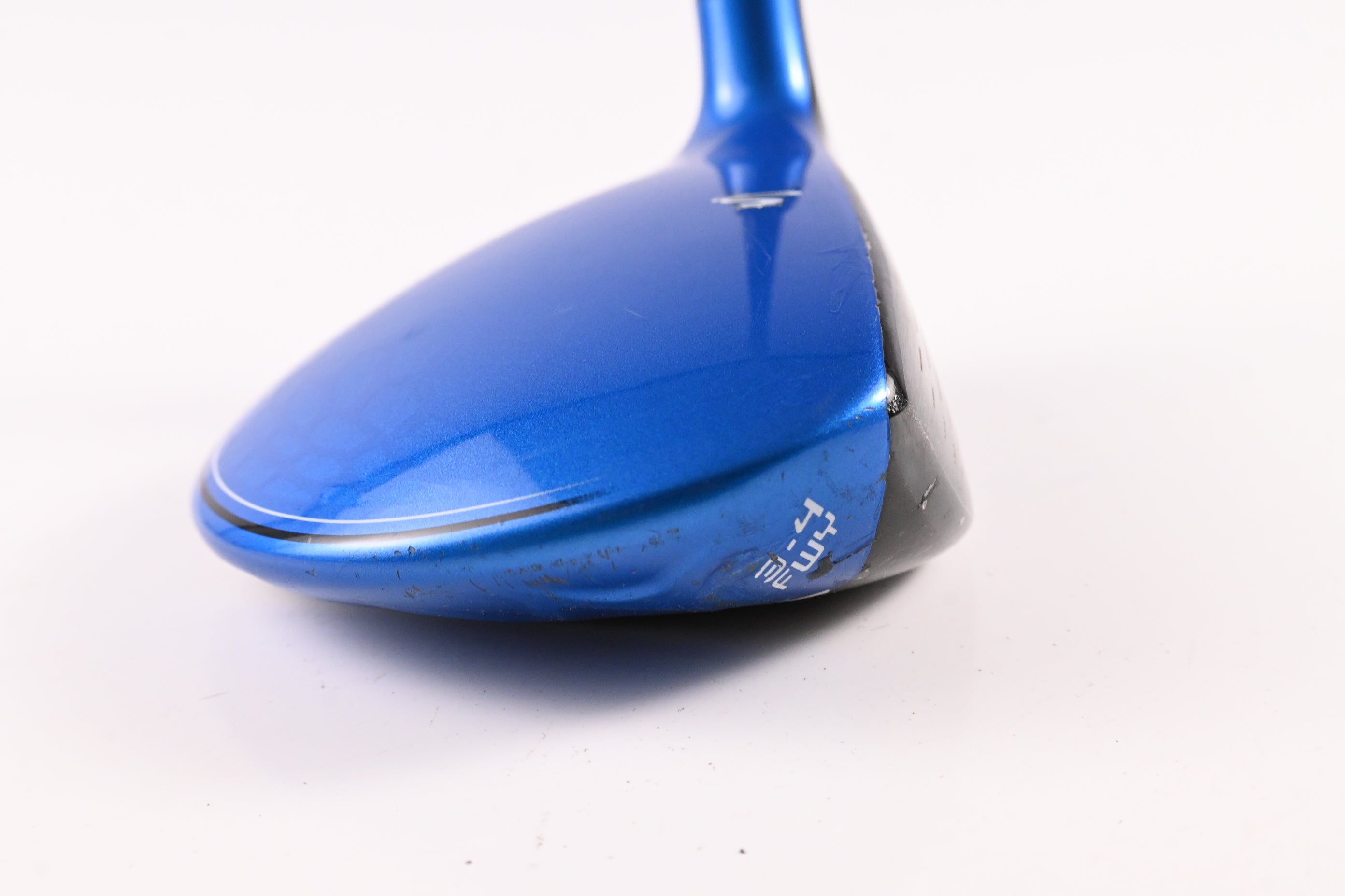 Cobra Bio Cell #3/4 Wood / 13-16 Degree / Regular Flex SK Fiber Hypersonic Shaft