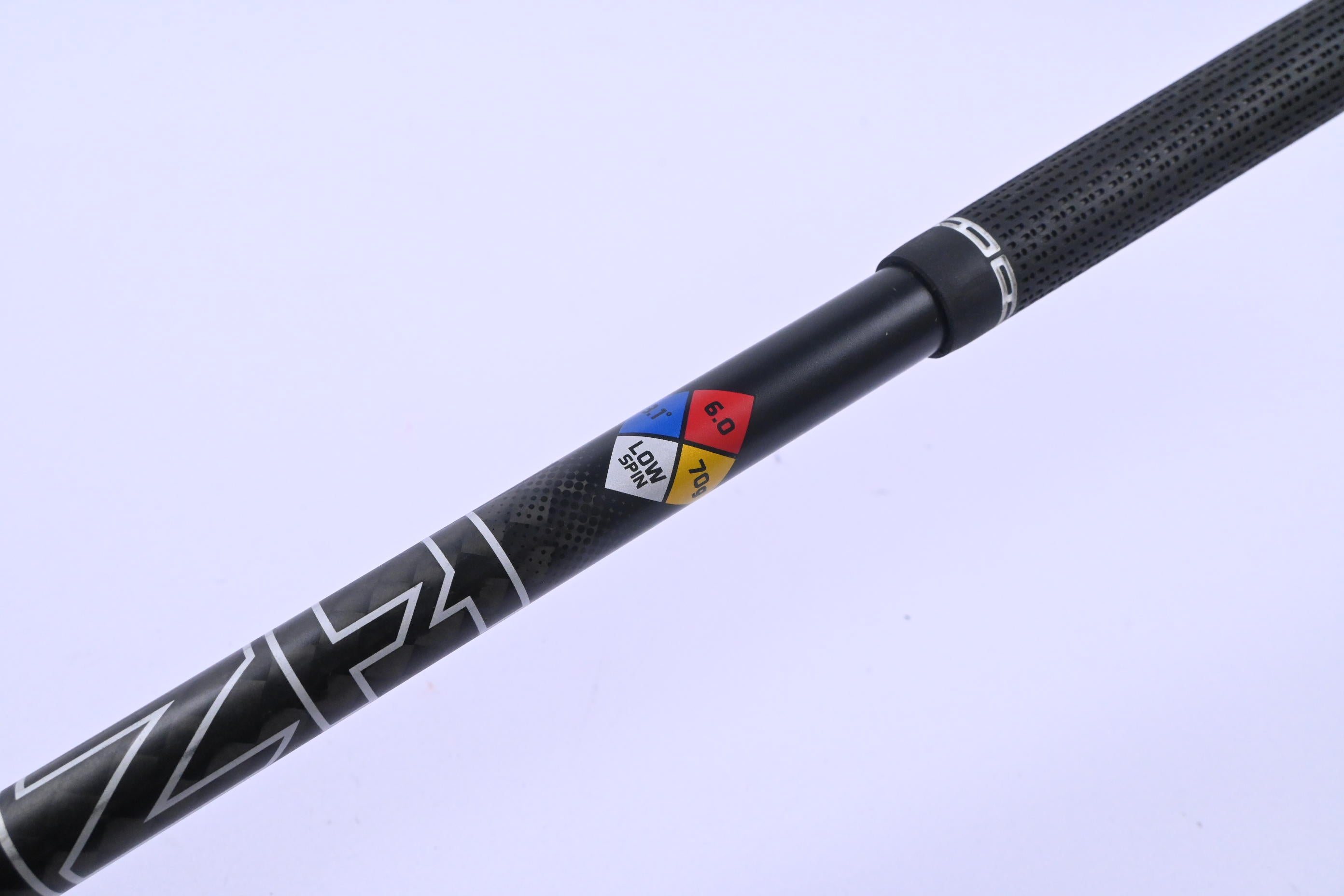 Titleist GT3 #3 Wood / 15 Degree / Stiff Flex HZRDUS Gen5 Black 70 Shaft