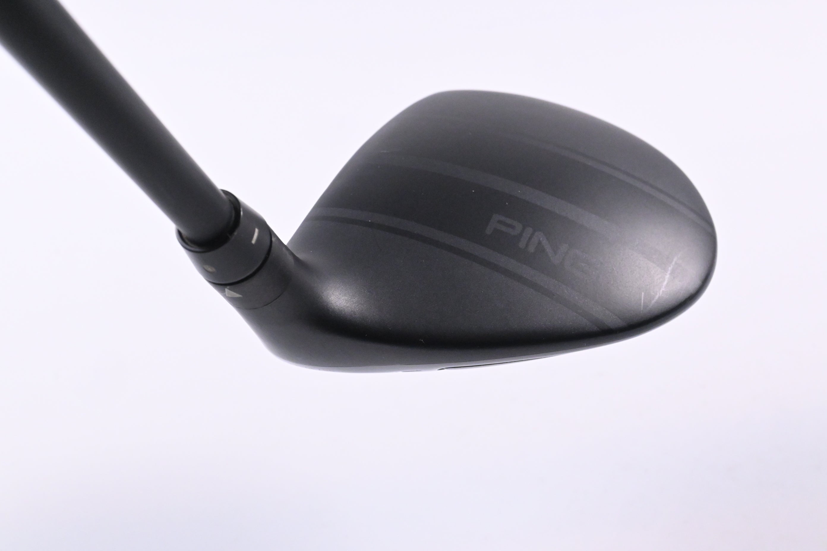 Ping i25 #3 Wood / 15 Degree / Regular Flex Ping PWR65 Shaft