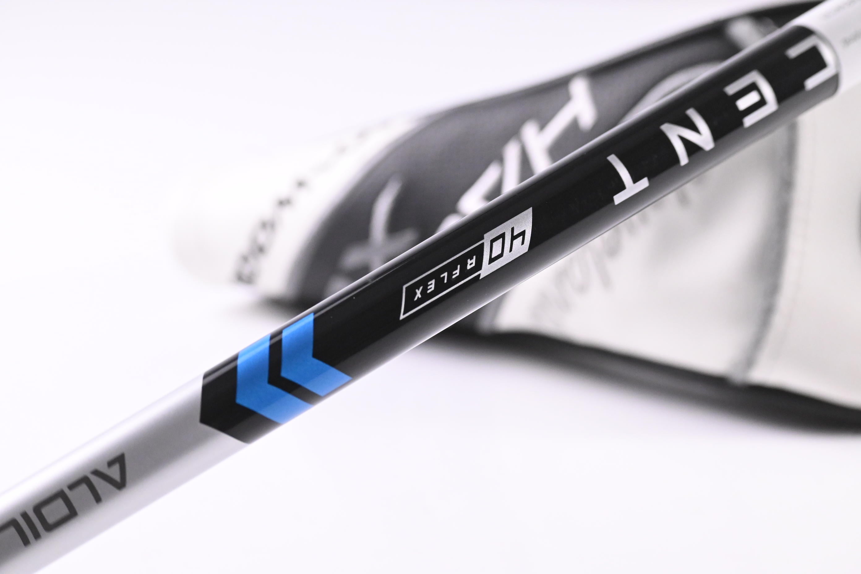 Cleveland Halo XL Hy-Wood 3 Hybrid / 17 Degree / Regular Flex Aldila Ascent 40
