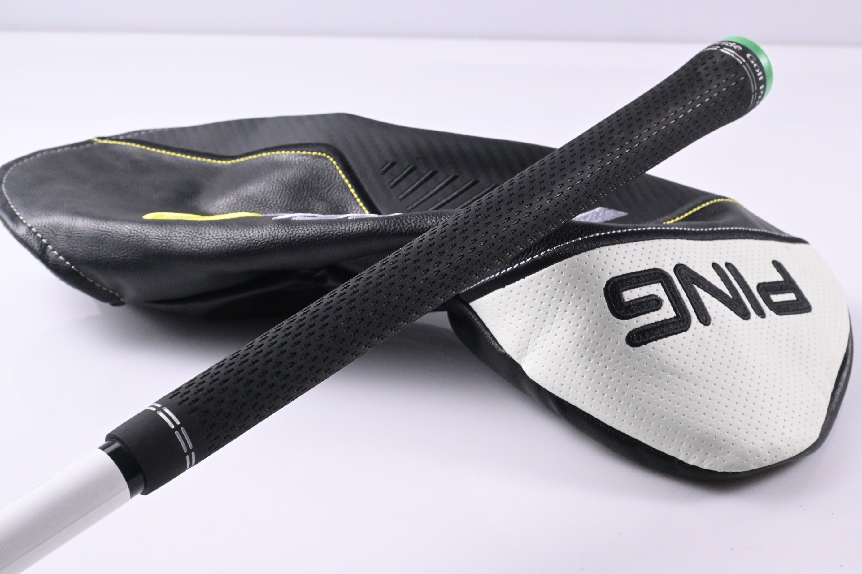 Ping G430 Max 10K Driver / 12 Degree / Regular Flex Ping Alta CB Black 55 Shaft