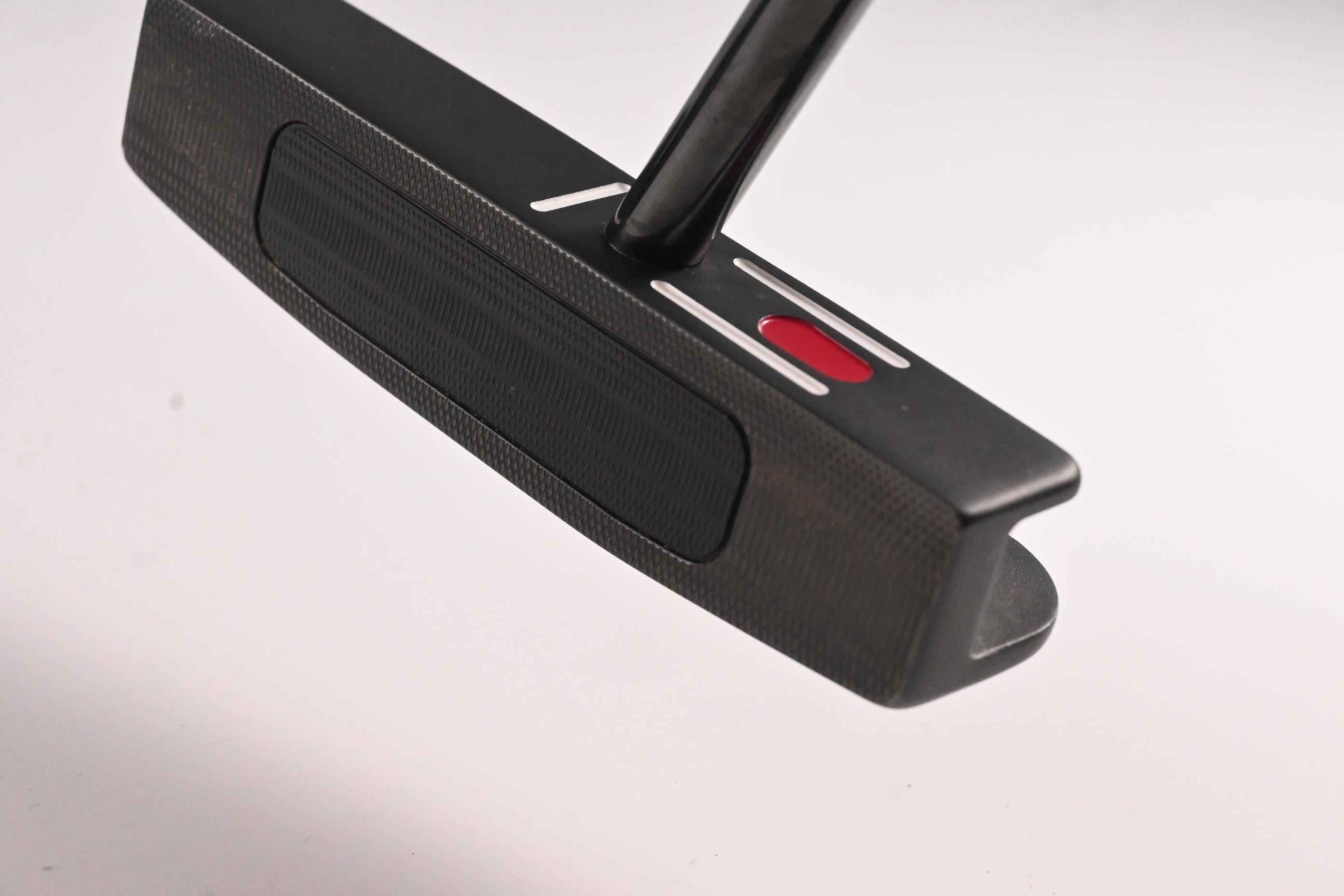 Seemore PCB Black Putter / 34 Inch