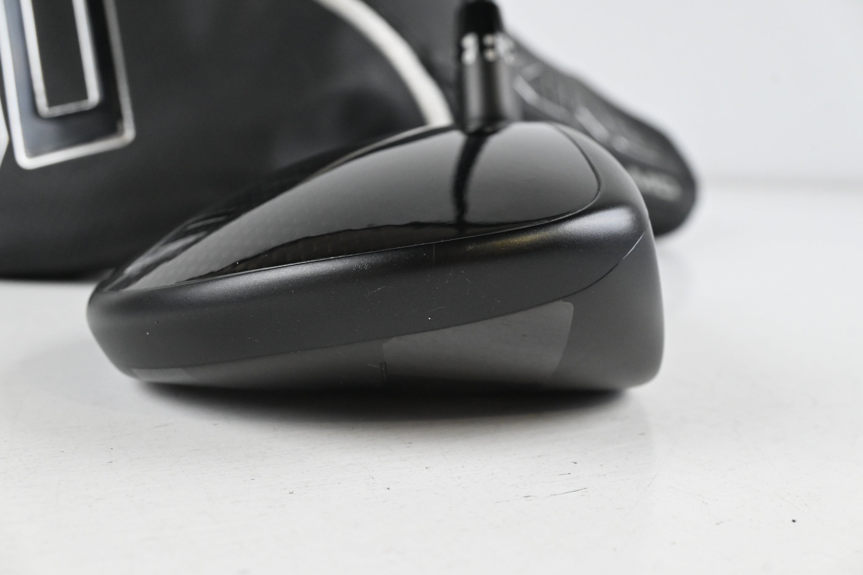 Cobra KING TEC Mini Driver / 13.5 Degree / Regular Flex Kai'li Dark Waves Blue 60