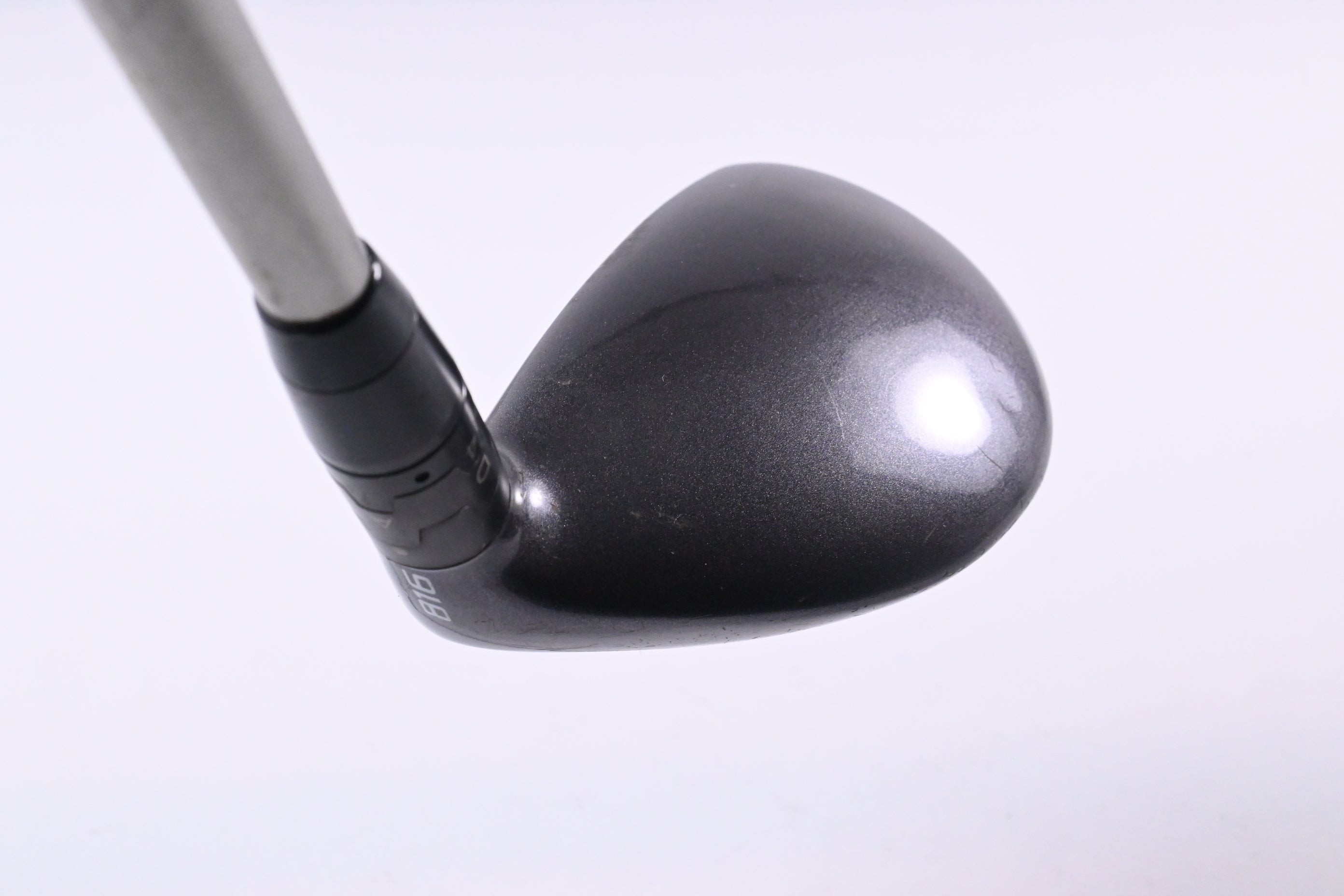 Titleist 816 H1 #3 Hybrid / 21 Degree / Regular Flex Diamana M+ Red 60 Shaft