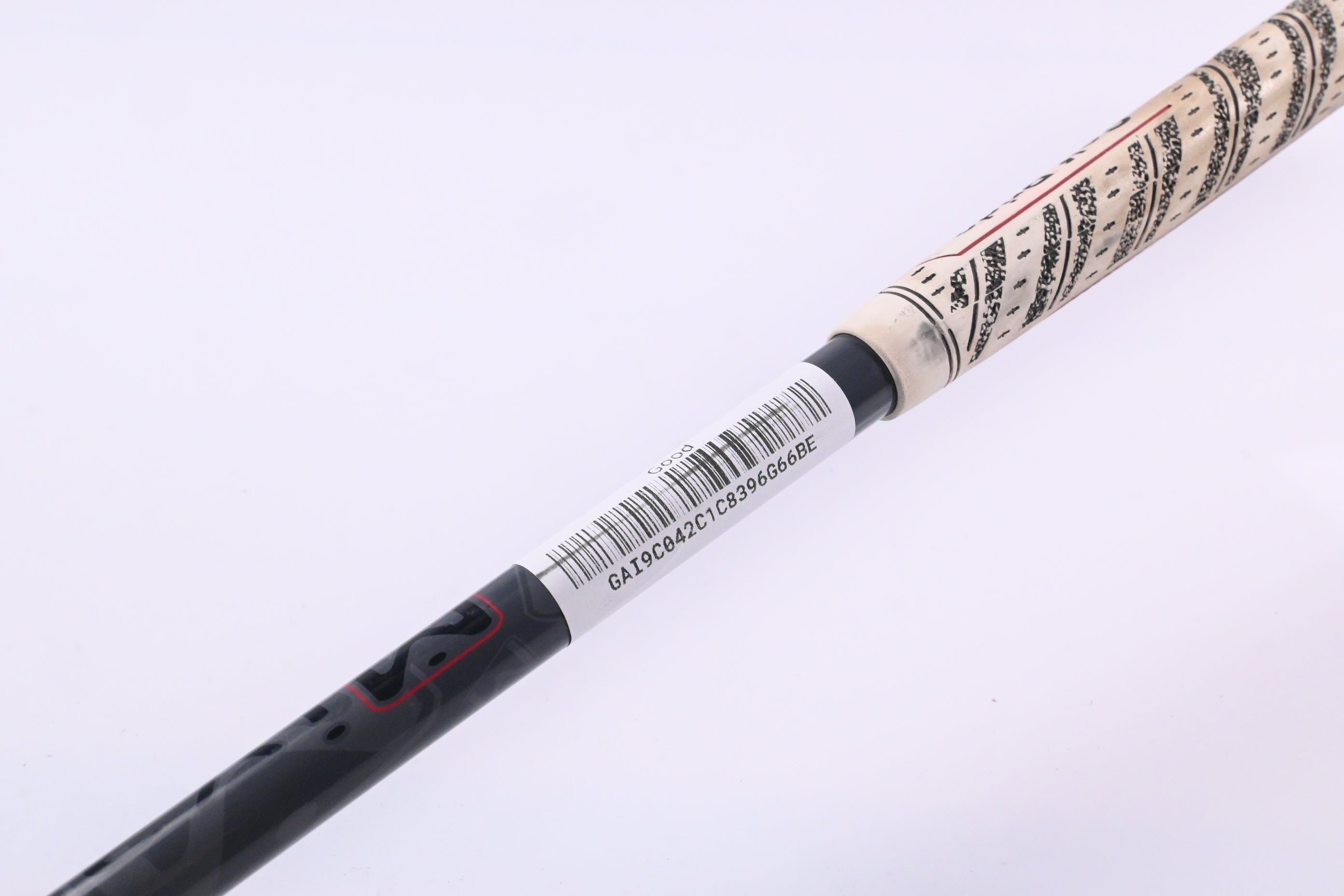 Left Hand Cleveland Launcher HB #6 Iron / Senior Flex Miyazaki C.Kua 6 Shaft