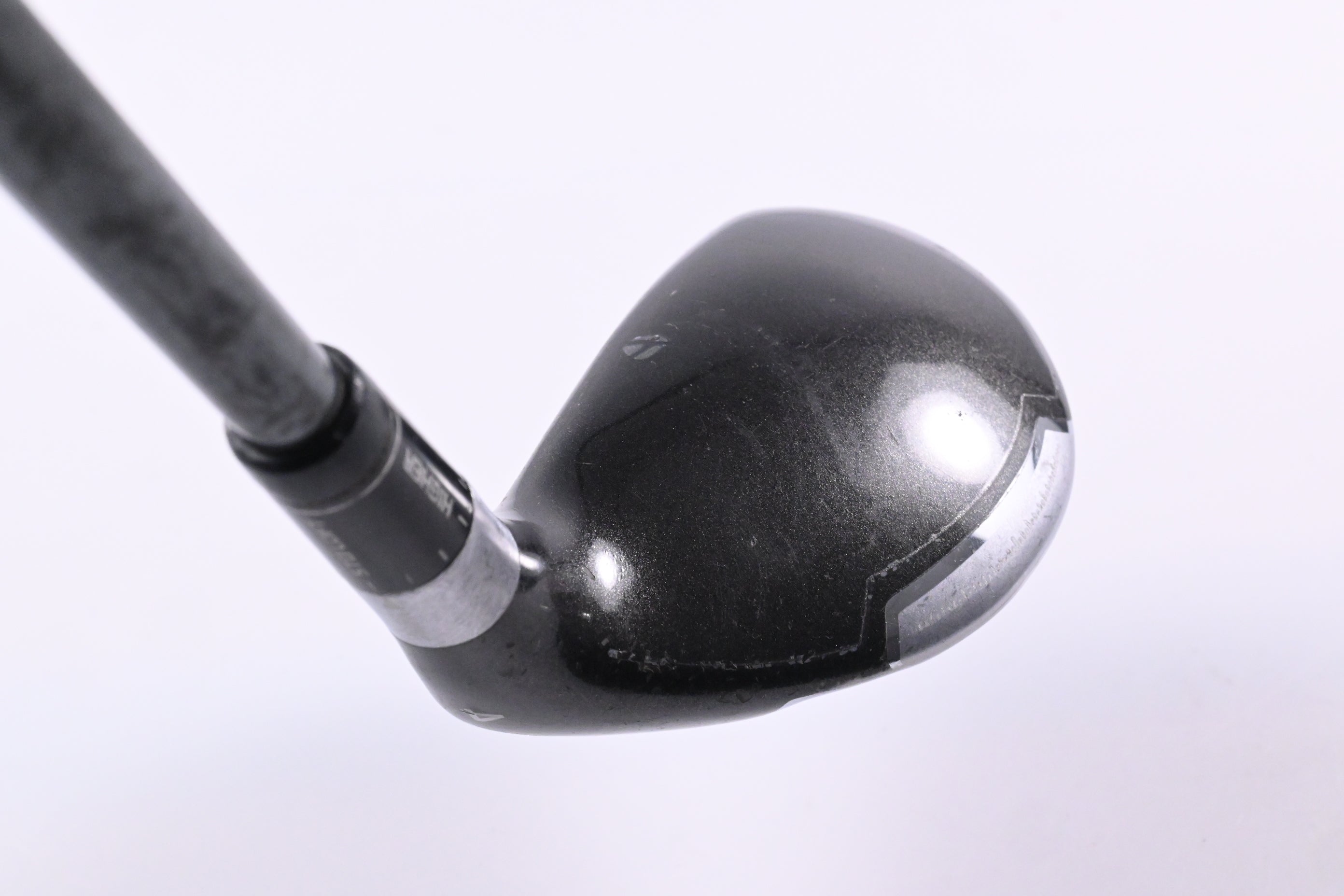 Taylormade SLDR #4 Hybrid / 21 Degree / Stiff Flex ACCRA 70i Shaft