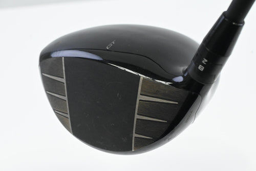 Titleist GT2 Driver / 10 Degree / Regular Flex Tensei 1K Blue 55 Shaft