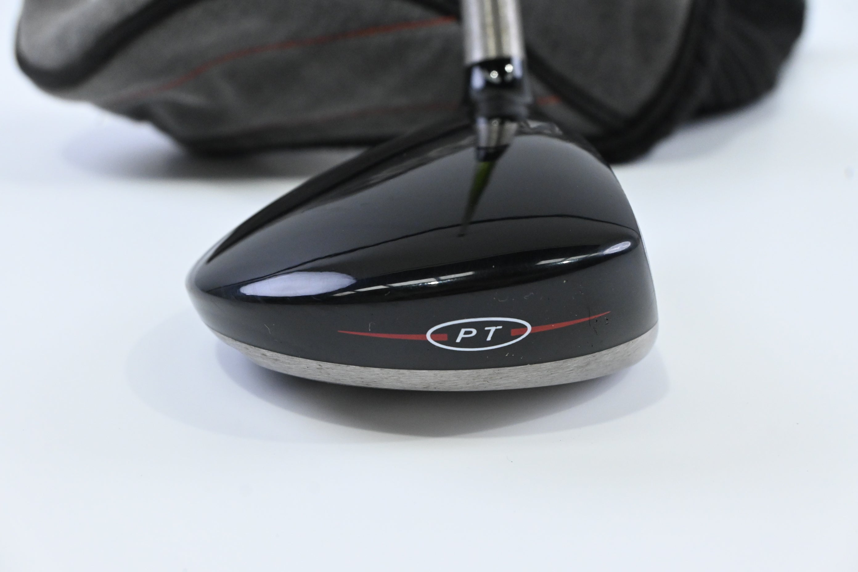 Titleist 906 F2 #3 Wood / 15 Degree / Regular Flex Aldila NV 75 Shaft
