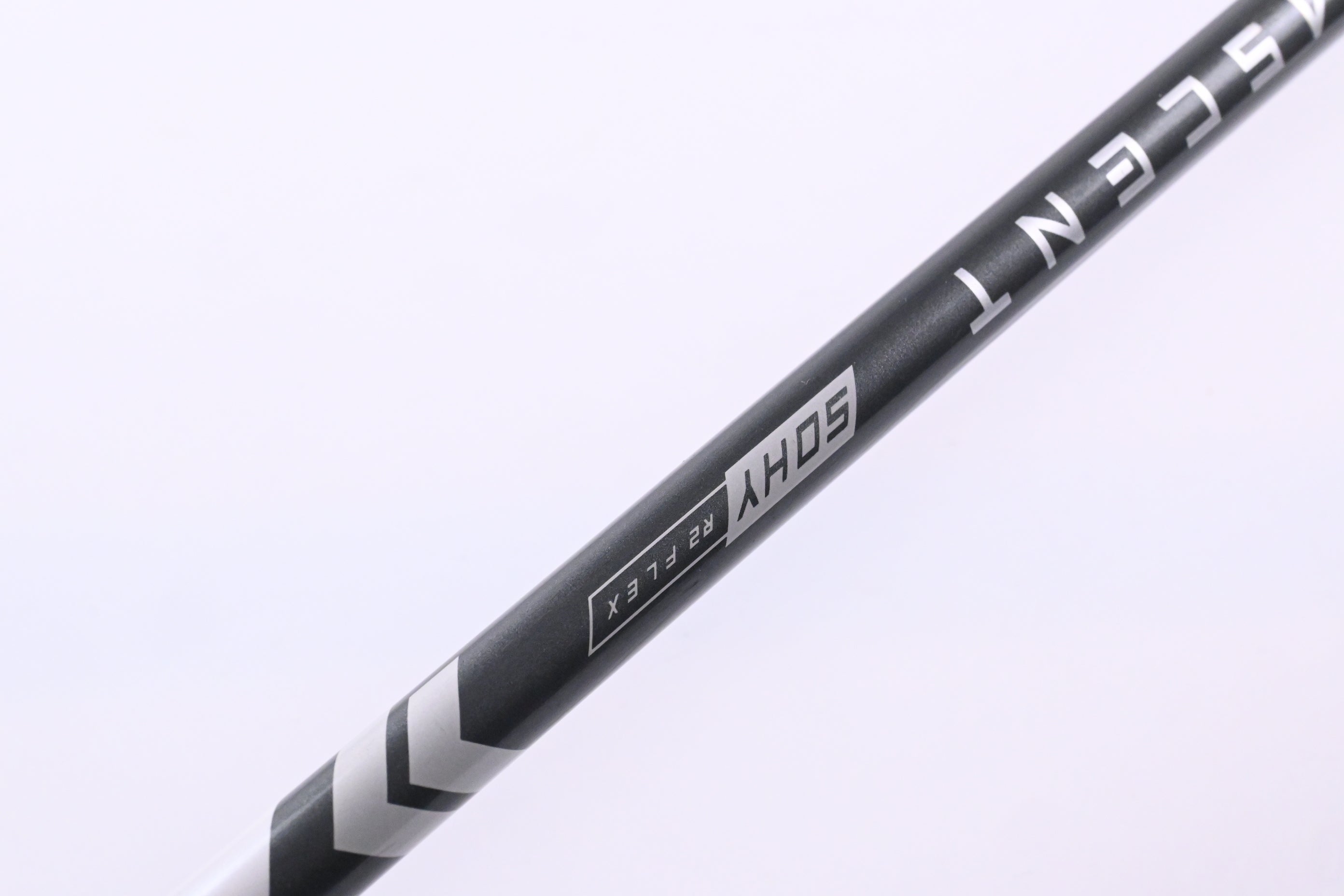Mizuno ST-Max 230 #3 Hybrid / 19 Degree / Regular Flex Aldila Ascent 50 Shaft