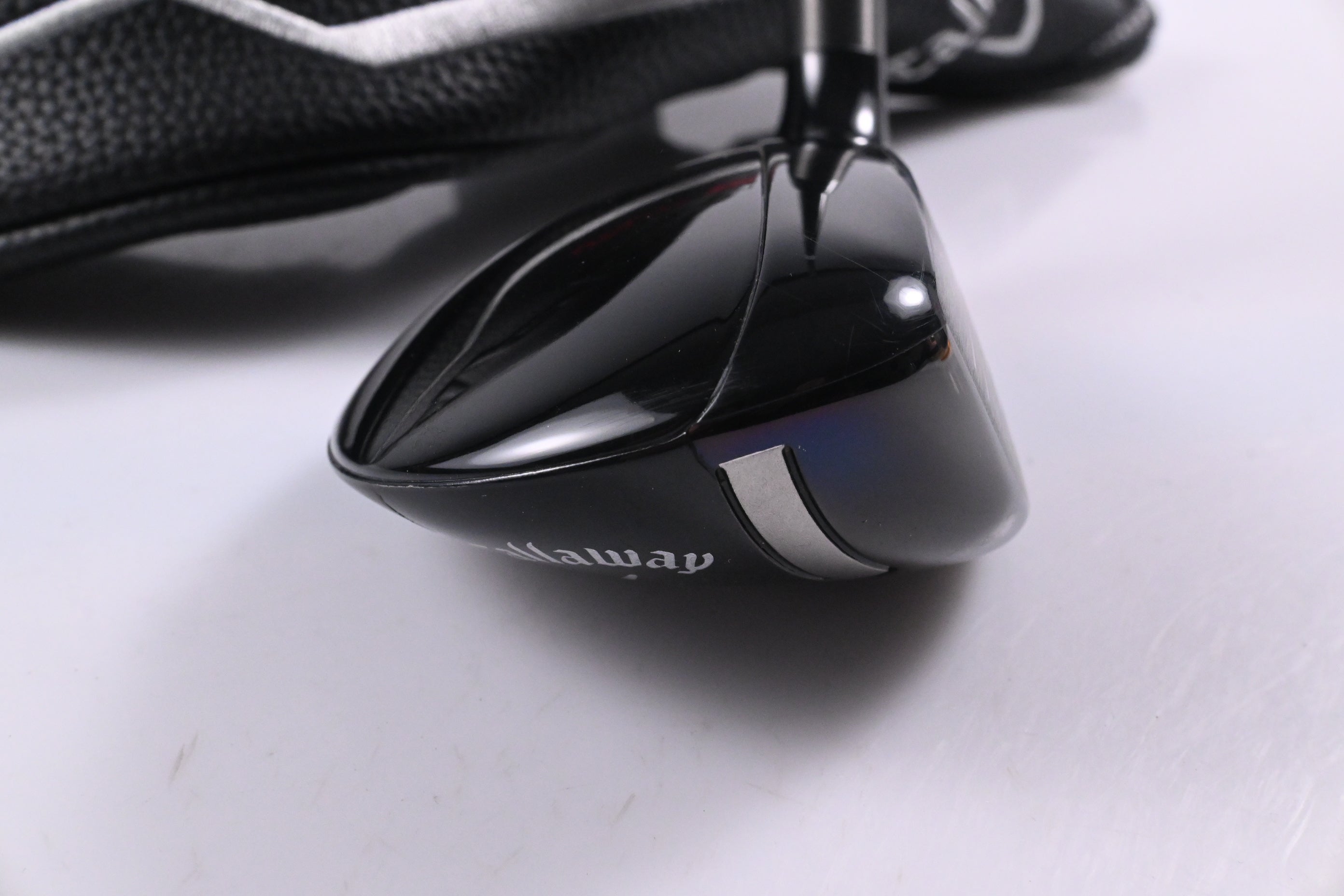 Callaway Apex UW 2025 #5 Hybrid / 23 Degree / Stiff Flex Tensei 1K Pro White 80