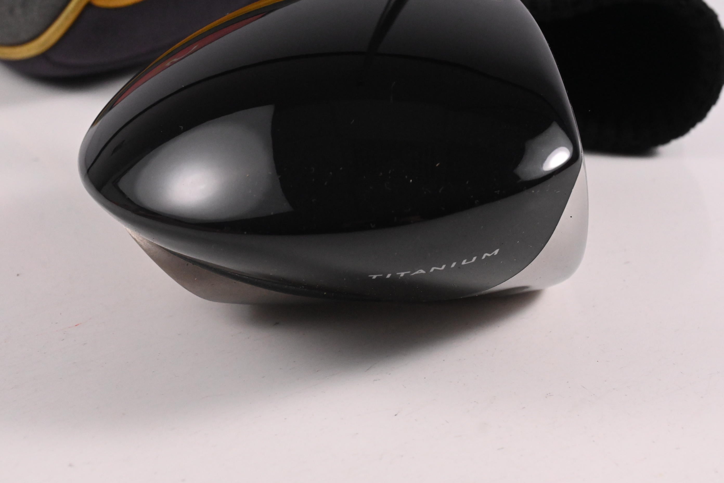 Taylormade R5 Dual Driver / 8.5 Degree / Stiff Flex Taylormade M.A.S.2 55 Shaft