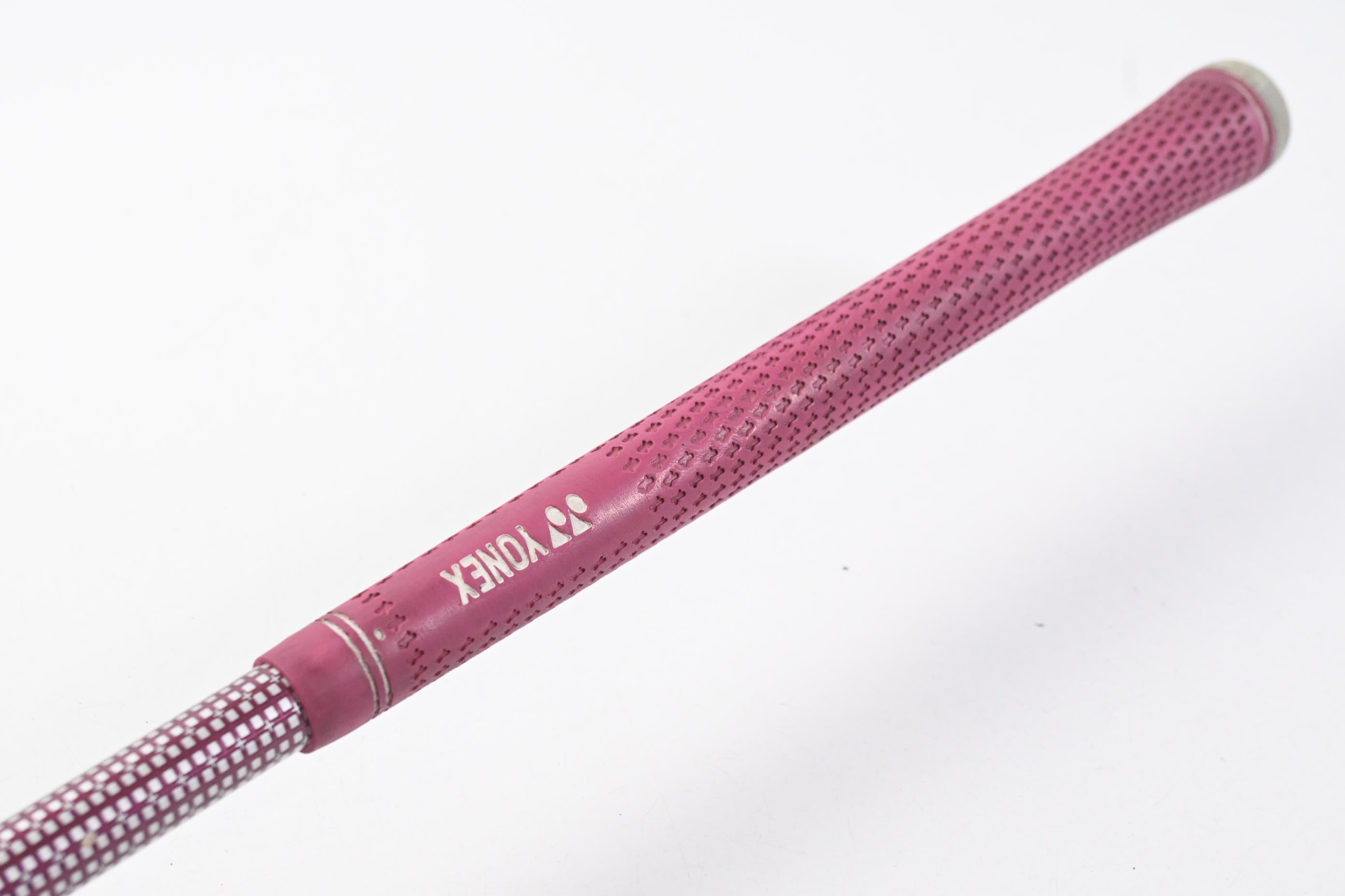 Ladies Yonex VXF #7 Wood / 24 Degree / Ladies Flex Yonex HS 750 Shaft