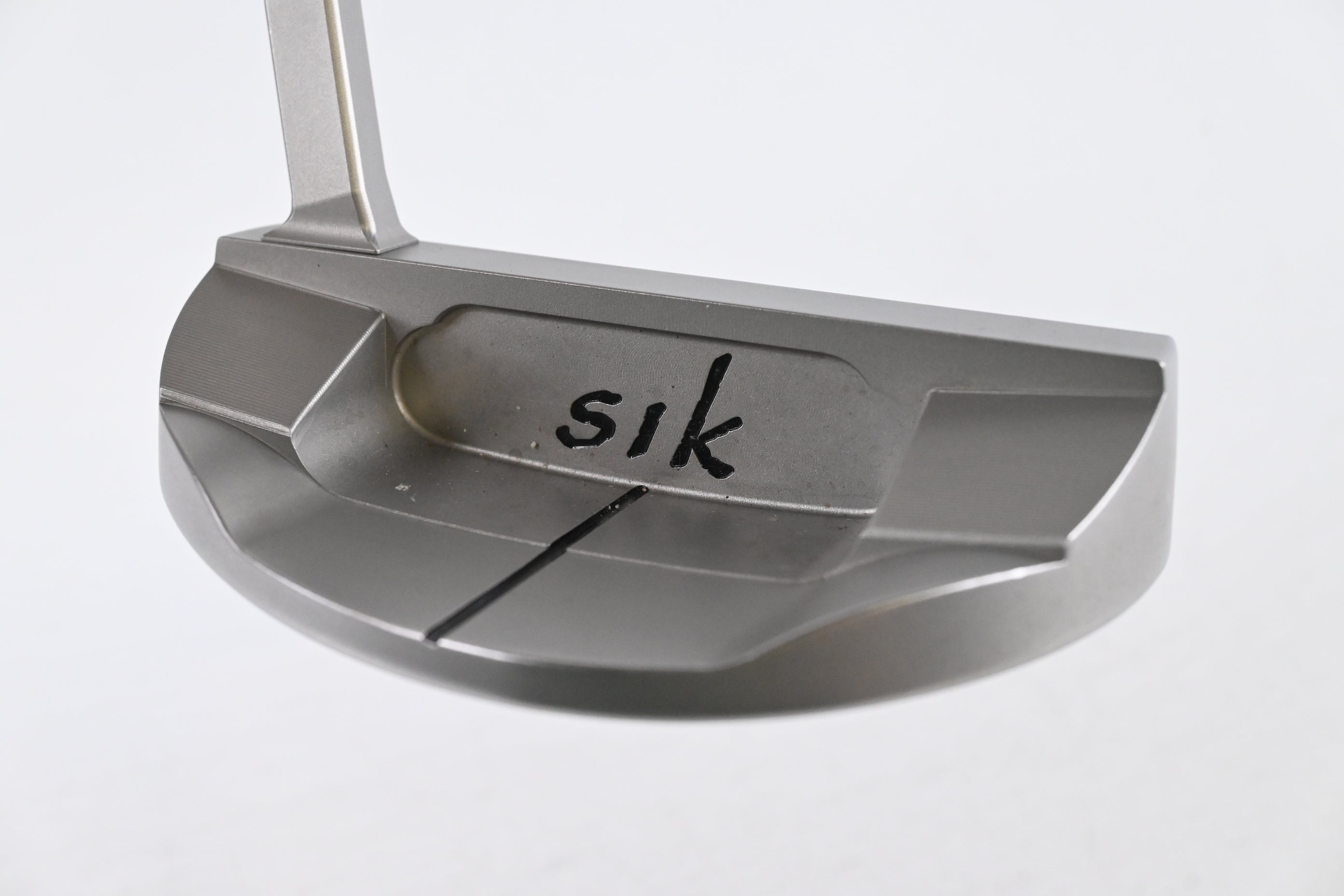 SIK C-Series Sho Putter / 34 Inch