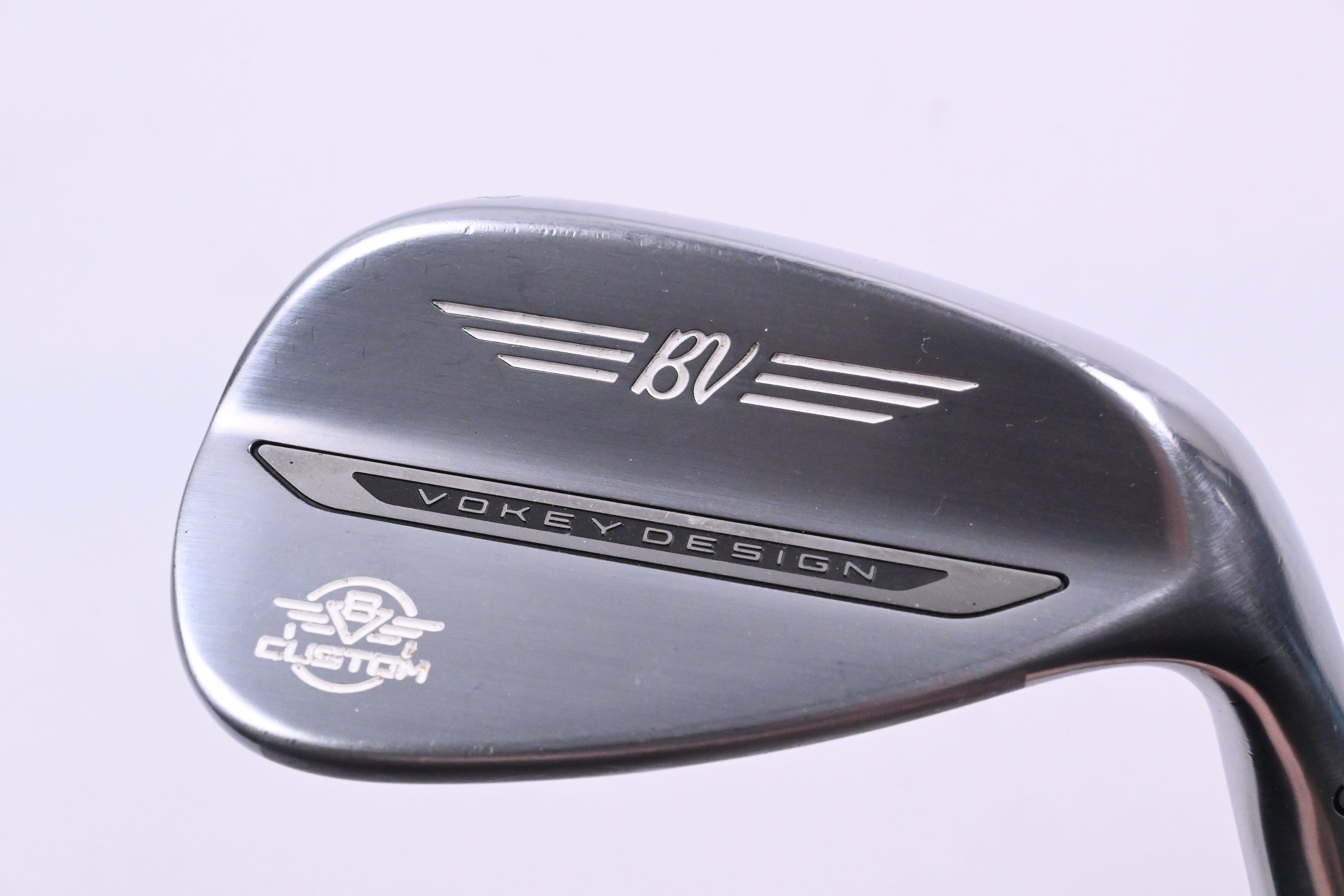 Titleist Vokey SM11 Gap Wedge / 52 Degree / Stiff Flex Dynamic Gold S200 Shaft