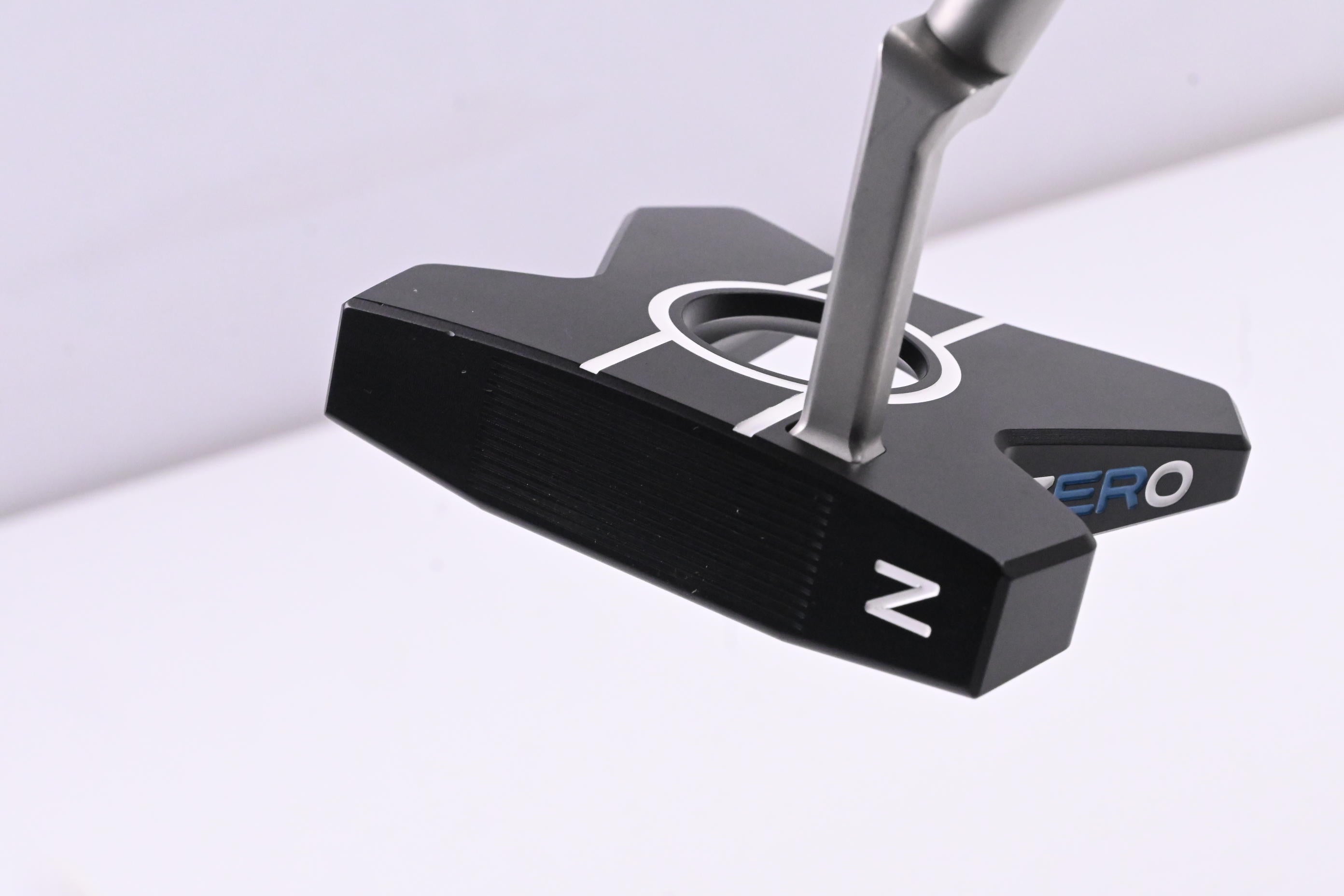 Evnroll Zero Z1 Putter / 34 Inch
