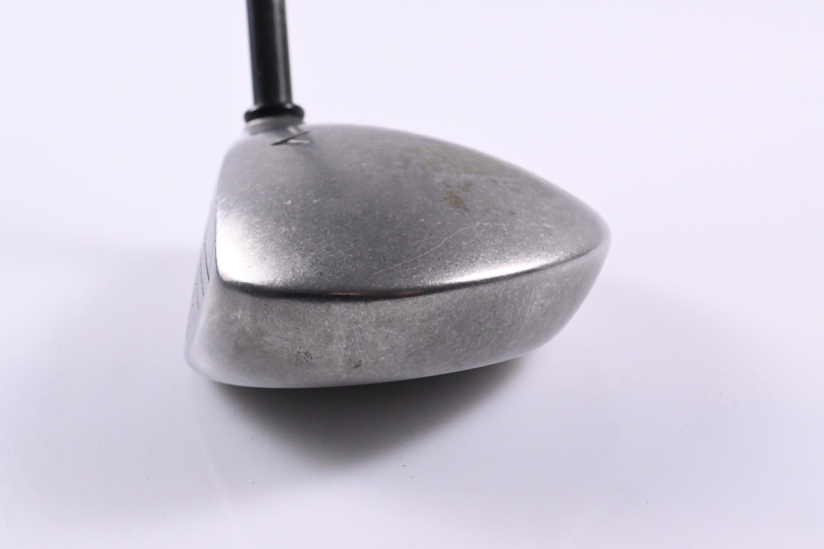 Left Hand Callaway Big Bertha 2004 #5 Wood / 18 Degree / Regular Flex Graphite