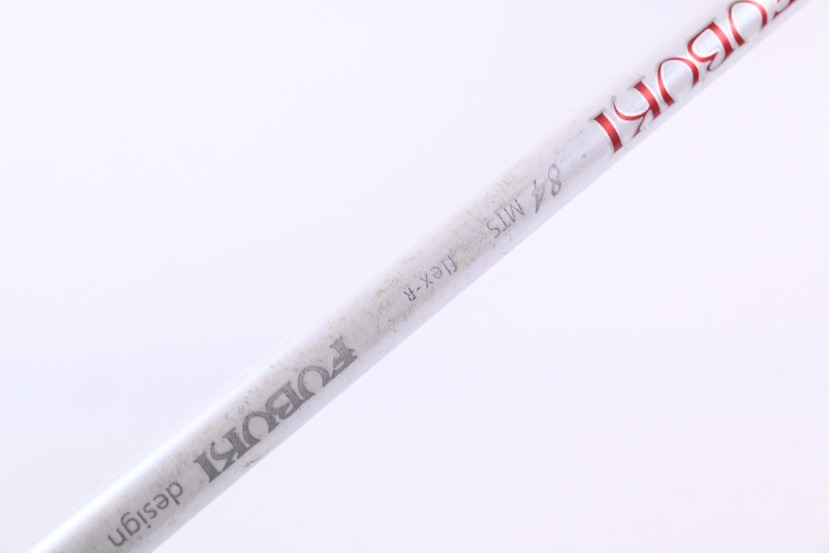 Mizuno MP-Clk #3 Hybrid / 20 Degree / Regular Flex Fubuki 84 Shaft