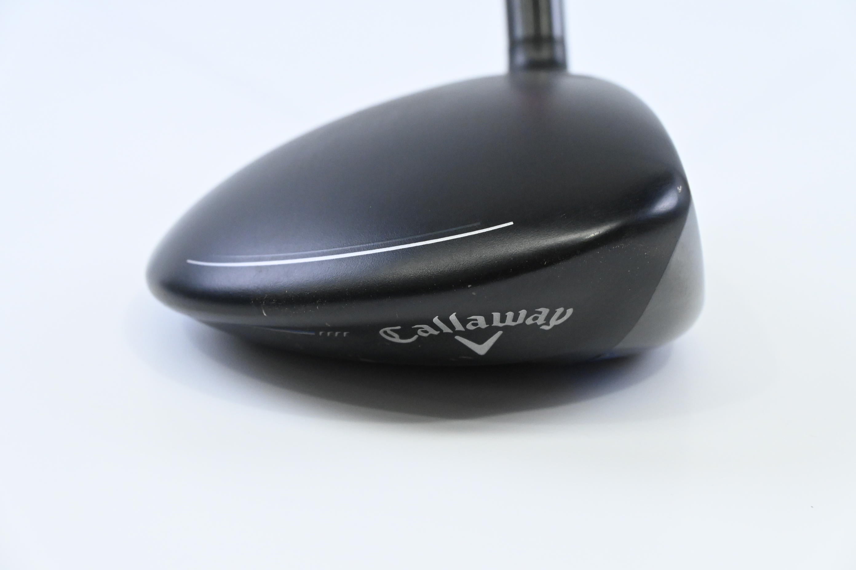 Callaway XR16 #3 Wood / 15 Degree / Regular Flex Fujikura Speeder 565 Evolution