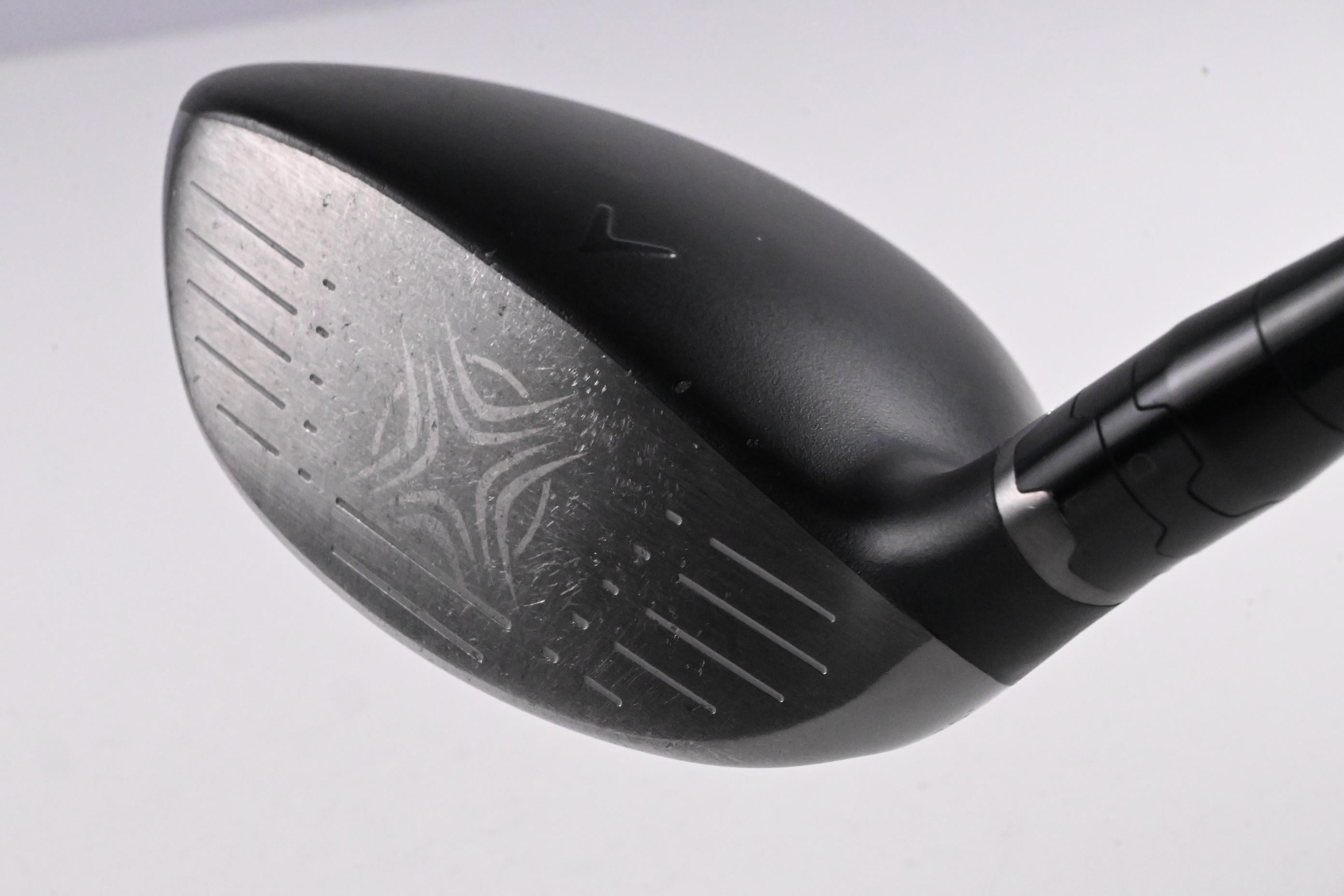 Callaway Great Big Bertha 2016 #3 Wood / 15 Degree / Regular Flex Bassara Shaft