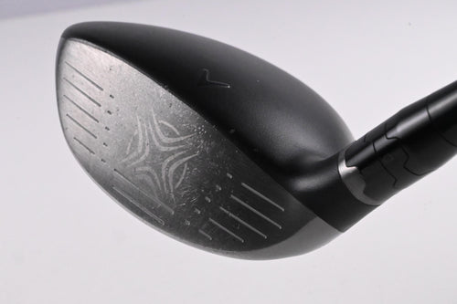 Callaway Great Big Bertha 2016 #3 Wood / 15 Degree / Regular Flex Bassara Shaft
