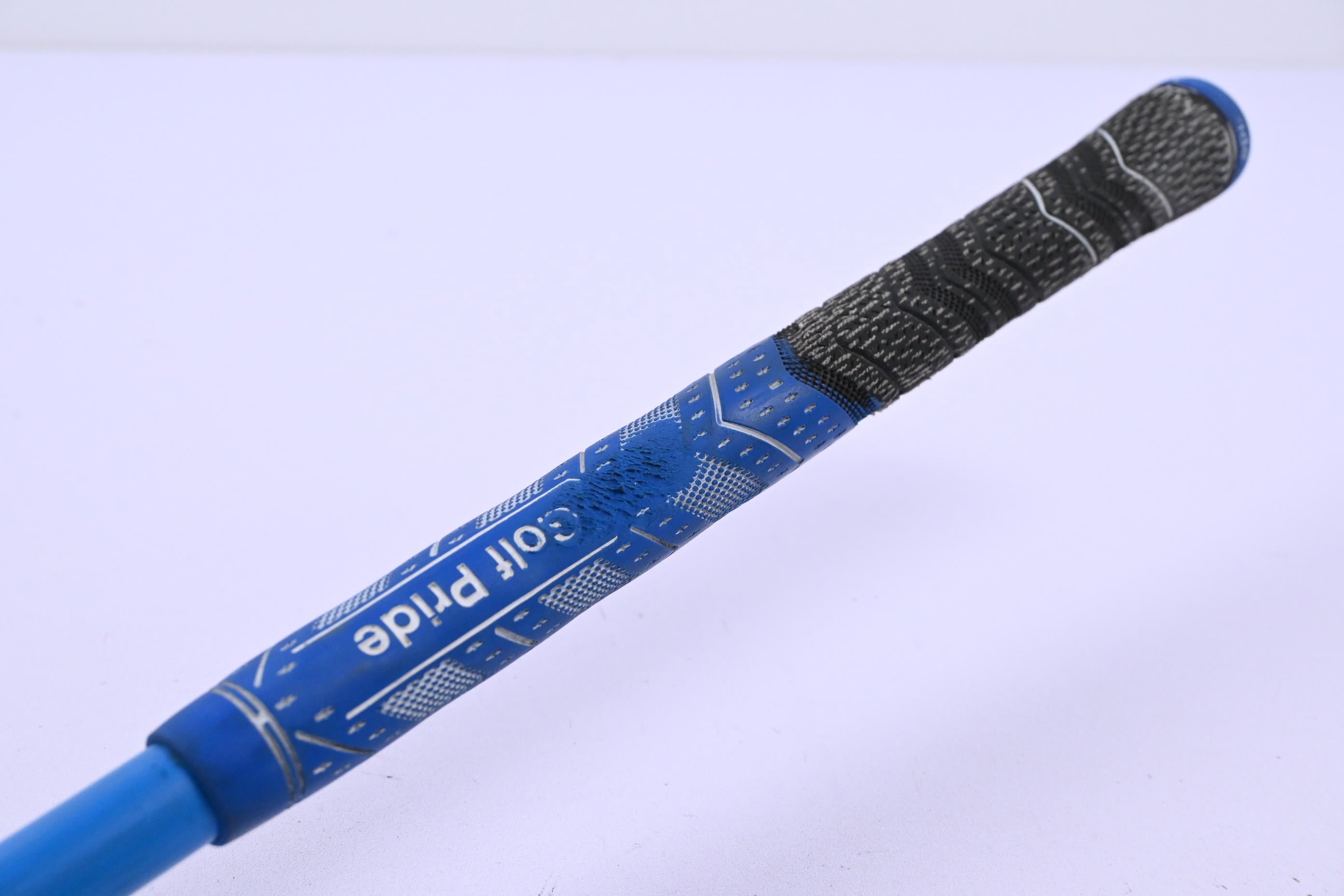 Ping G Crossover #4 Iron / 21 Degree / Blue Dot / Regular Flex Alta 70 Shaft