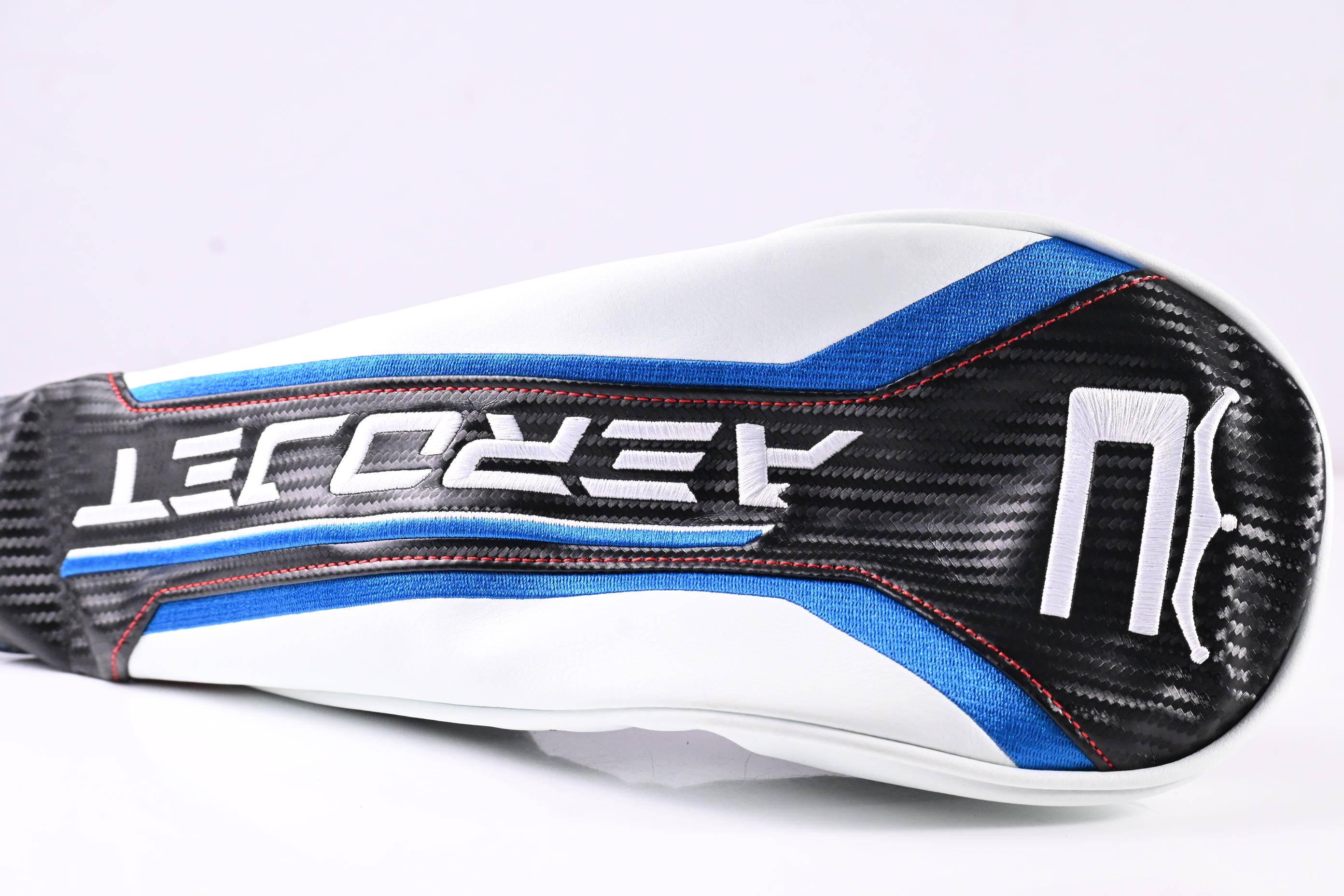 Cobra Aerojet LS Driver / 10.5 Degree / Stiff Flex Kai'li Blue 60 Shaft