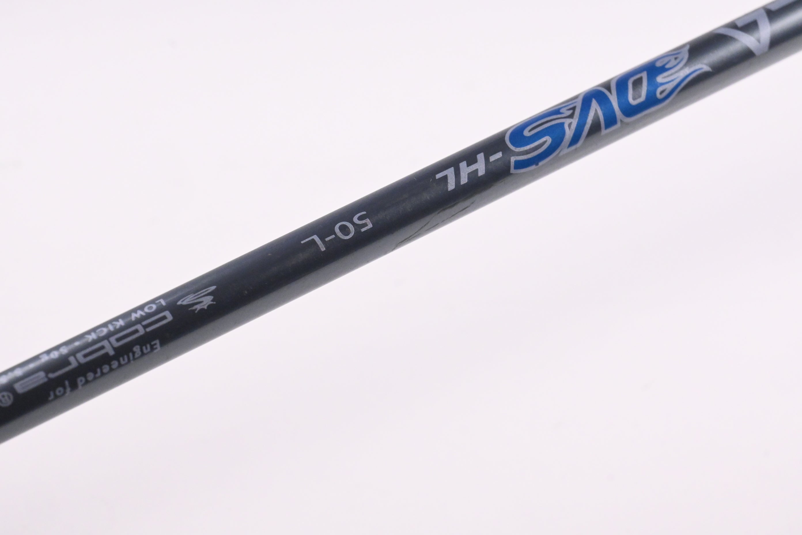 Ladies Cobra Baffler TWS #6 Hybrid / 32 Degree / Ladies Flex Aldila DVS 50 Shaft