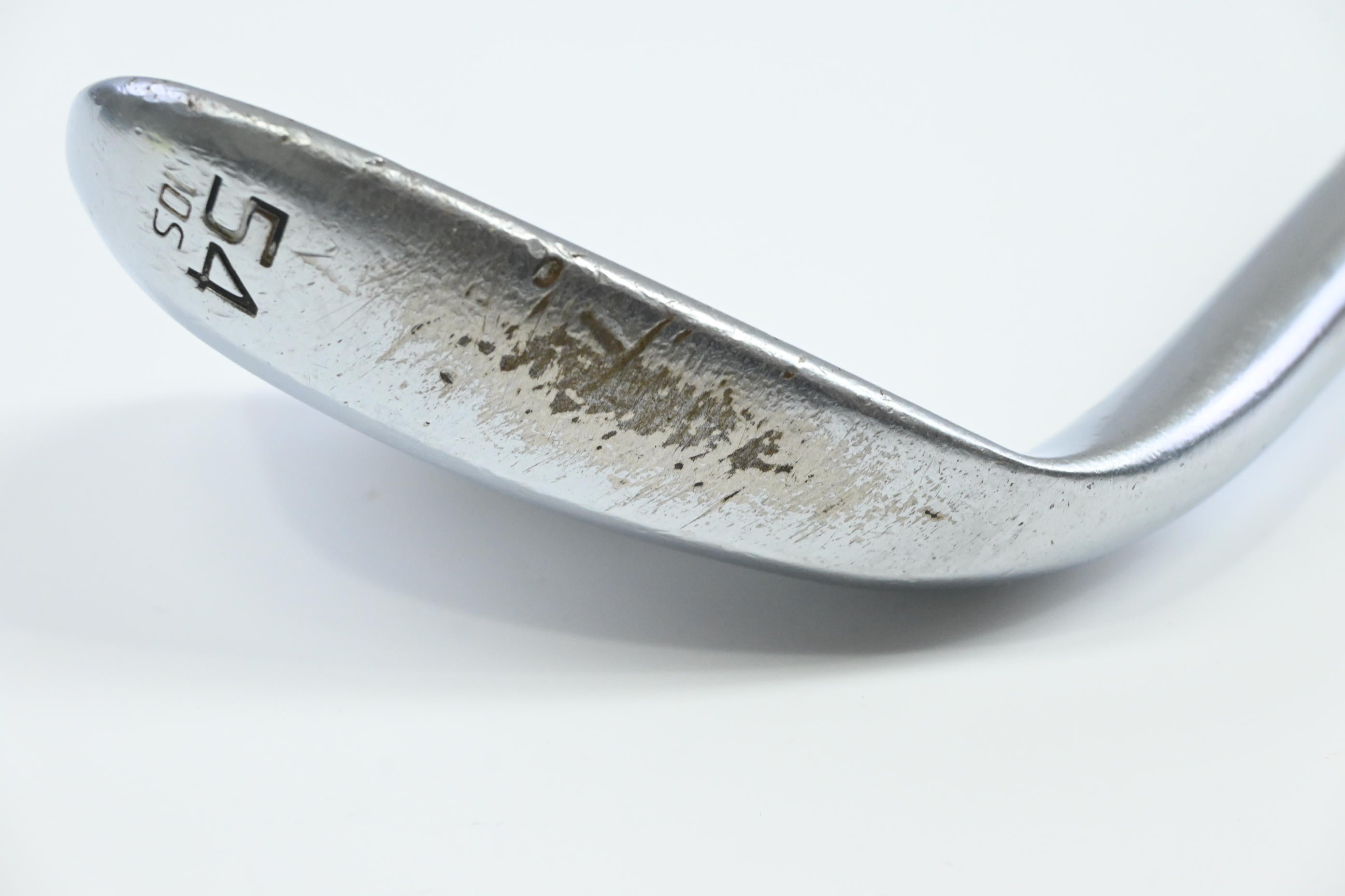 Titleist Vokey SM9 Sand Wedge / 54 Degree / Wedge Flex Vokey SM9 Shaft