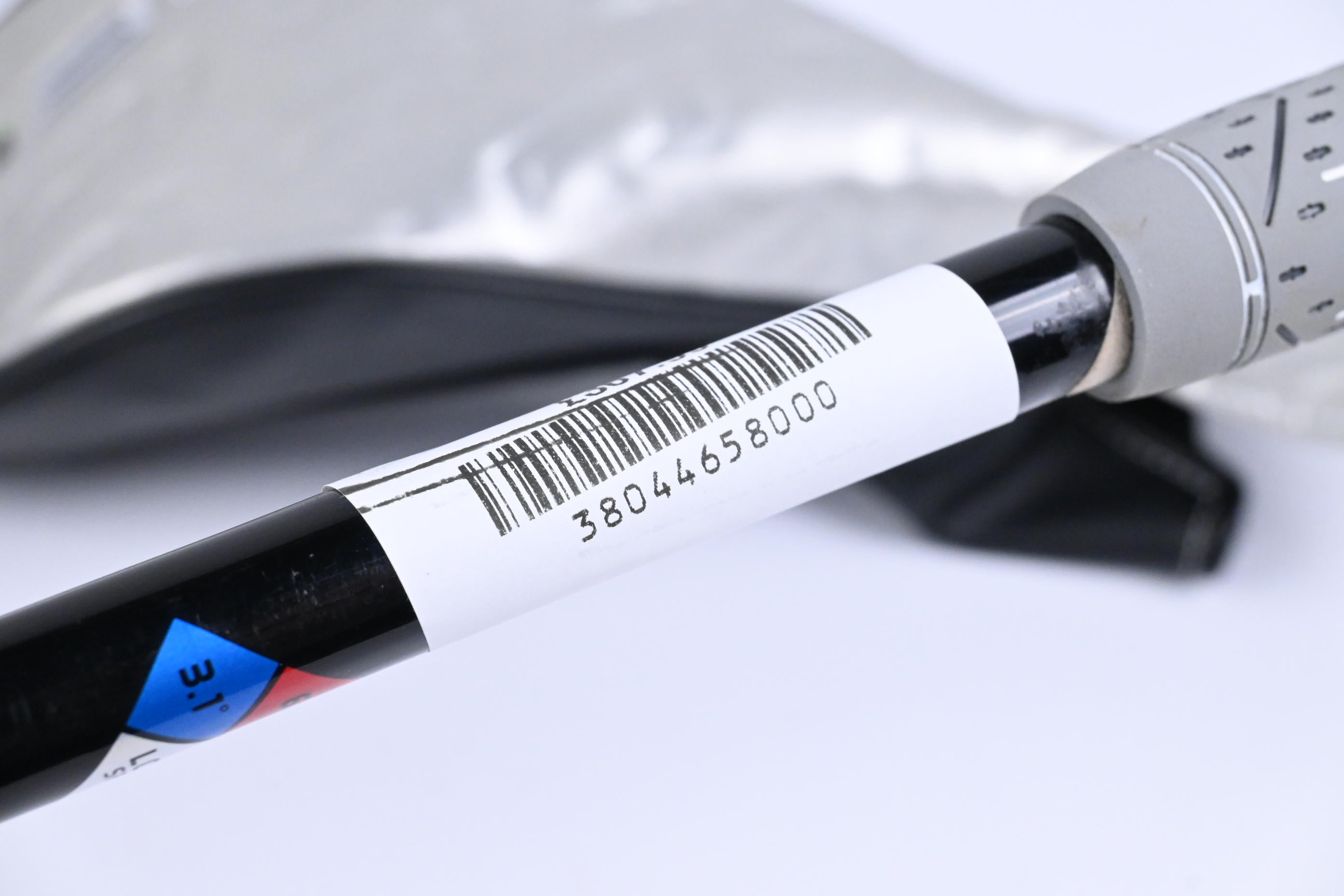 Taylormade Qi35 Max Driver / 9 Degree / X-Flex HZRDUS Silver 70 Shaft