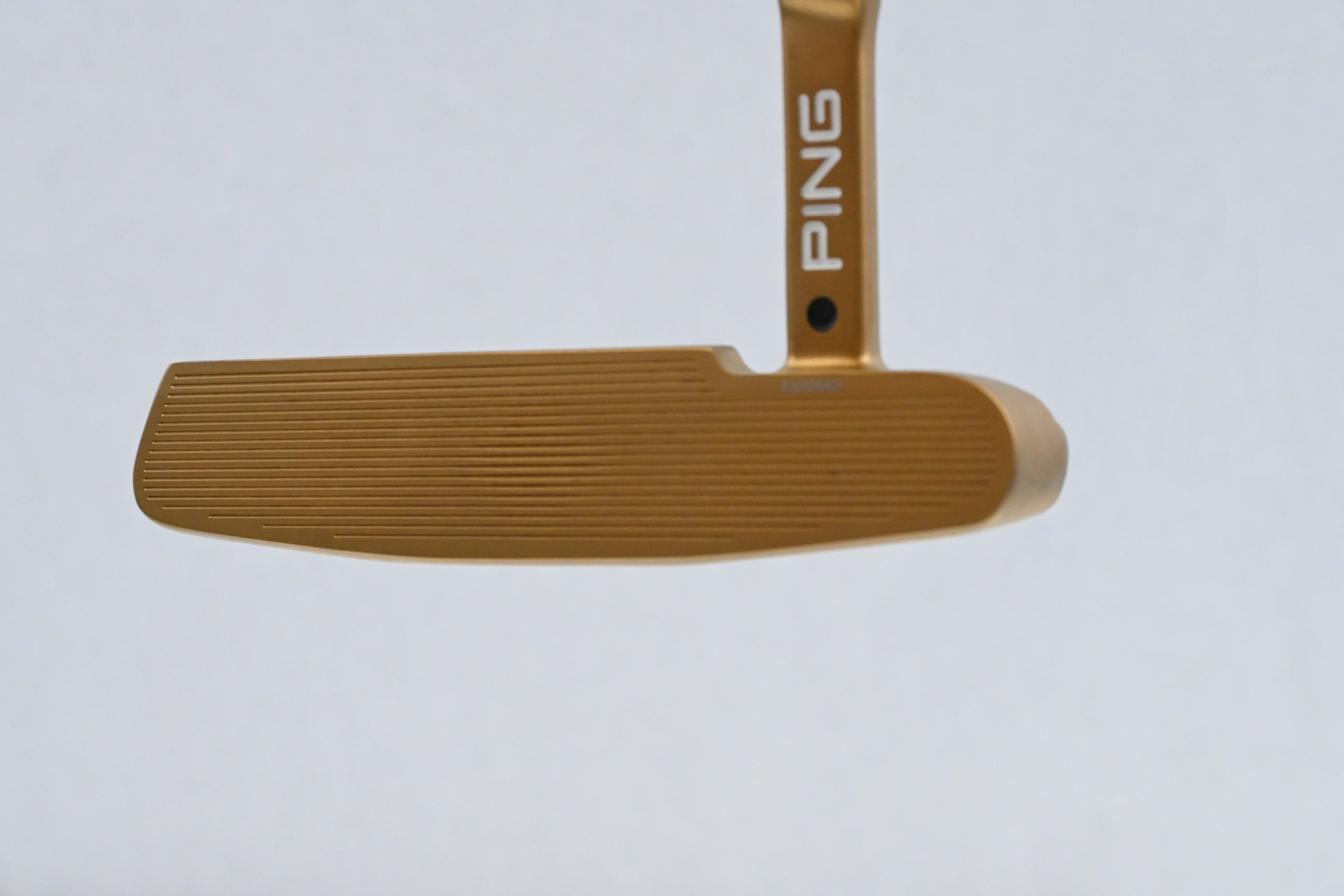 Ping Anser Karsten TR 1966 Anniversary Putter / 34 Inch