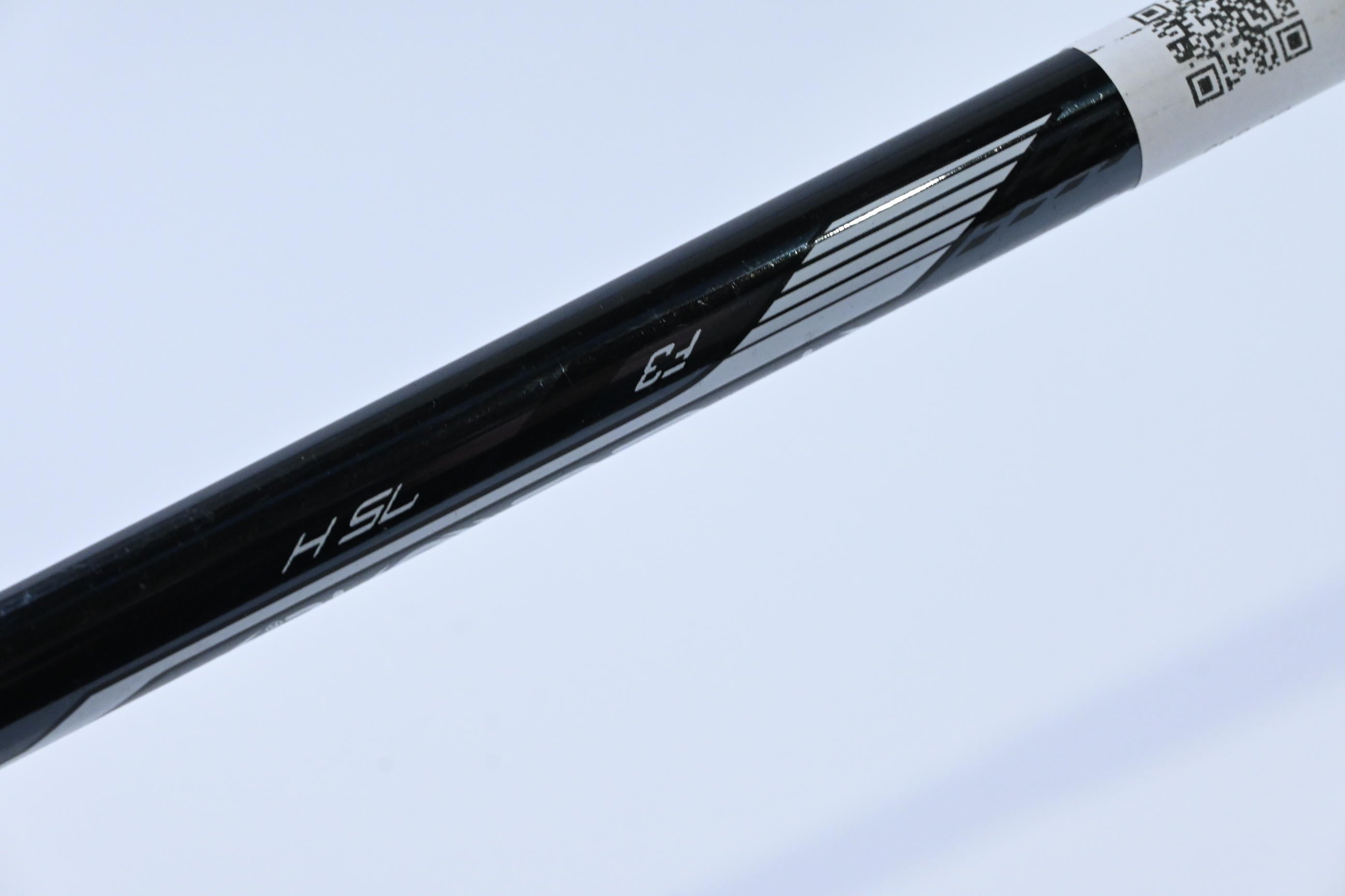 Callaway Apex 21 #3 Hybrid / 19 Degree / Regular Flex UST Recoil Dart 75