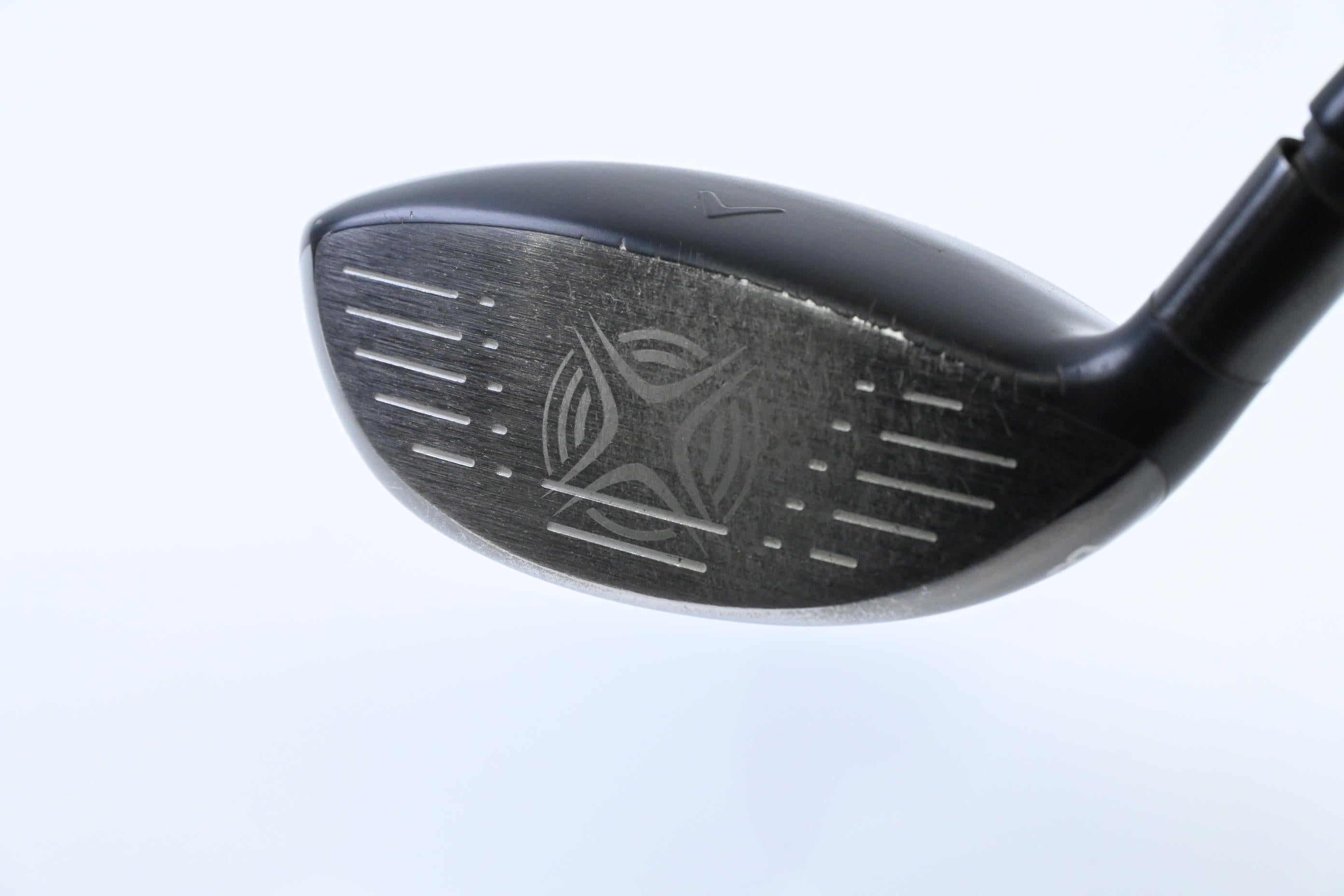 Callaway XR16 #3 Wood / 15 Degree / Regular Flex Fujikura Speeder 565 Evolution