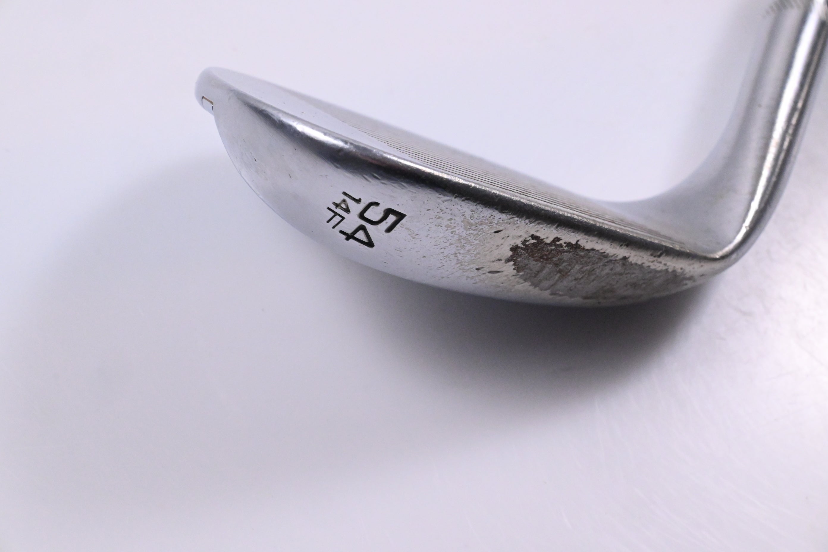Titleist Vokey SM8 Sand Wedge / 54 Degree / Stiff Flex KBS Tour Shaft