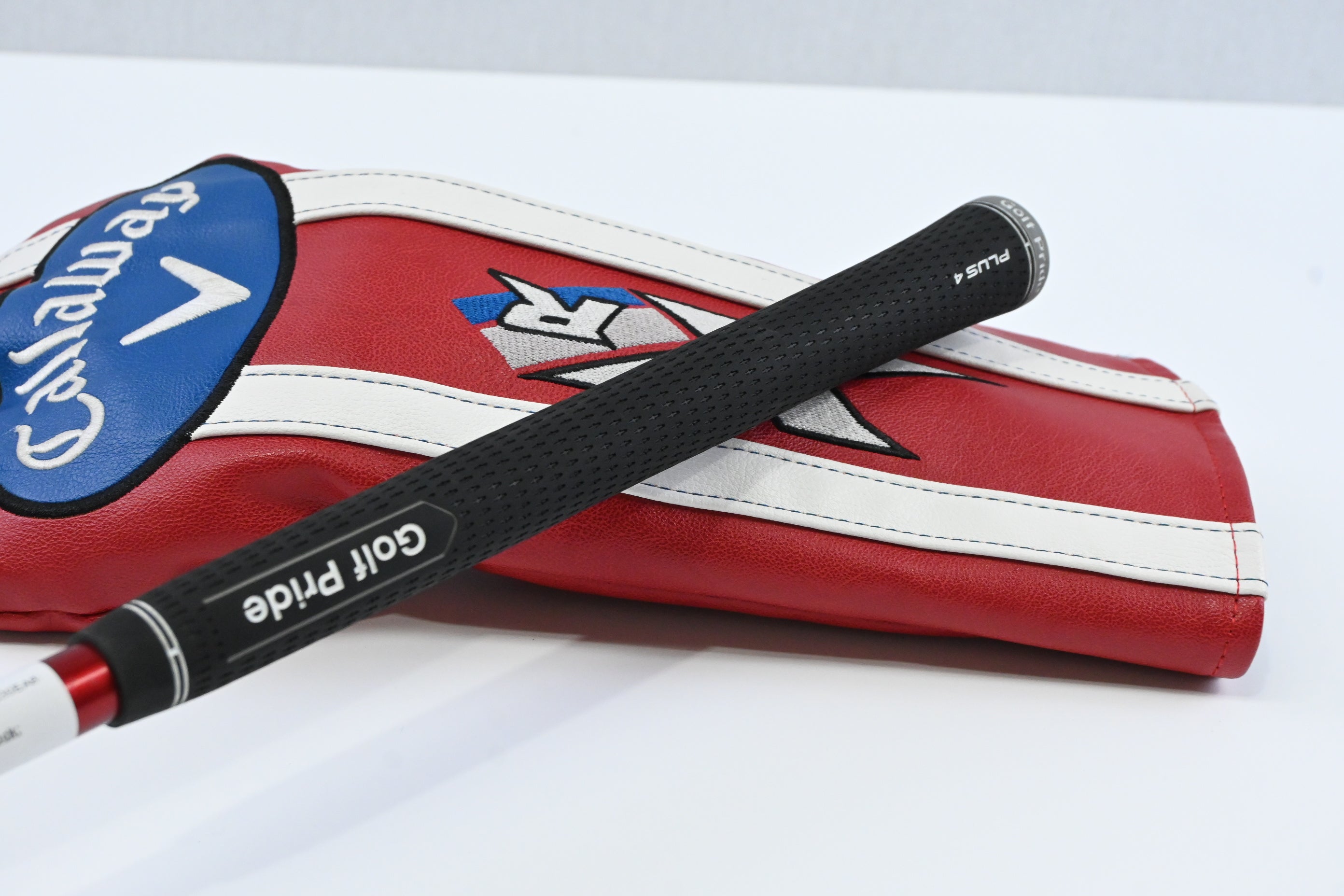 Callaway XR16 Driver / 10.5 Degree / Regular Flex Fujikura Speeder 565 Evolution