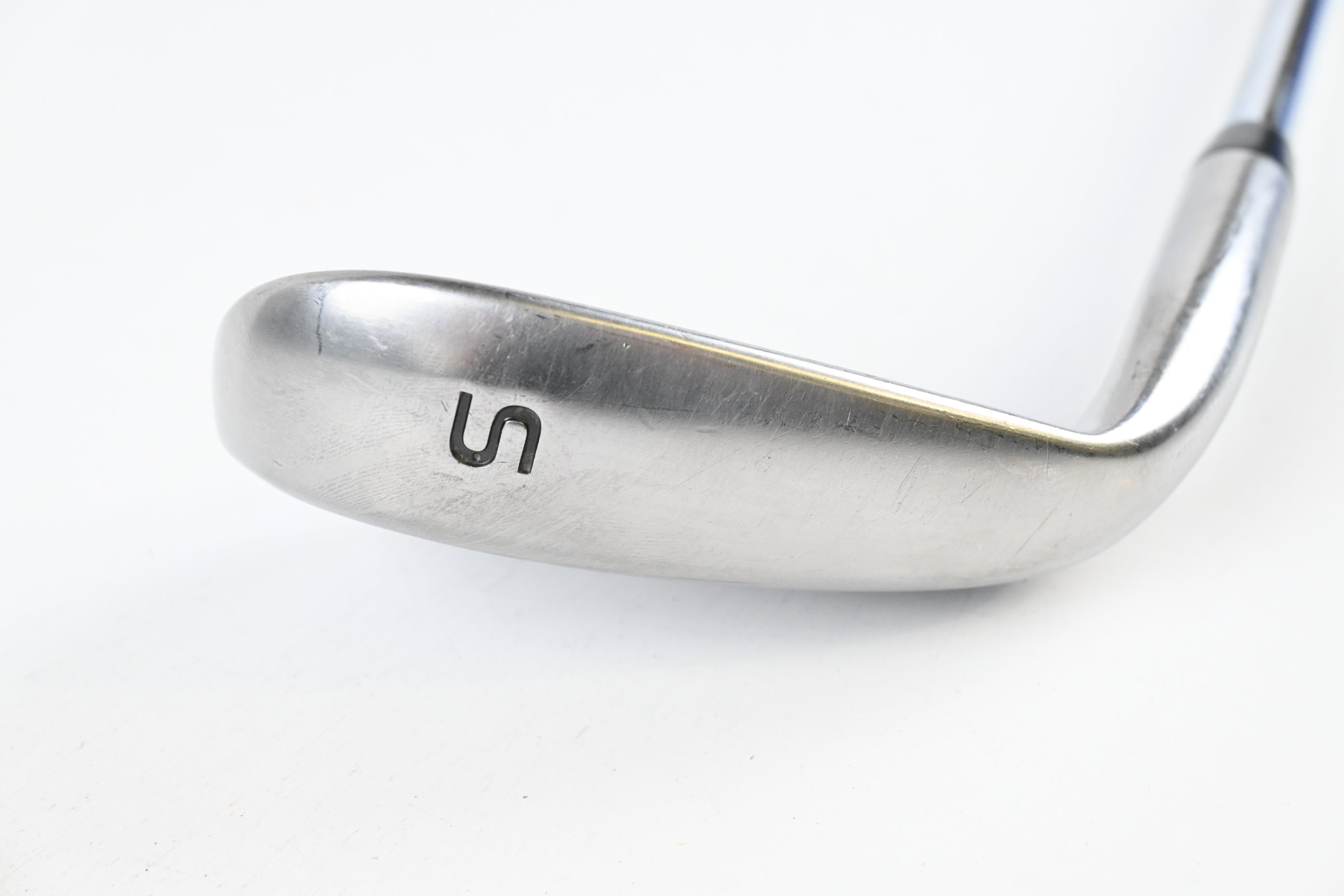 Cobra DS-Adapt Sand Wedge / 54 Degree / Regular Flex KBS Tour Lite Shaft