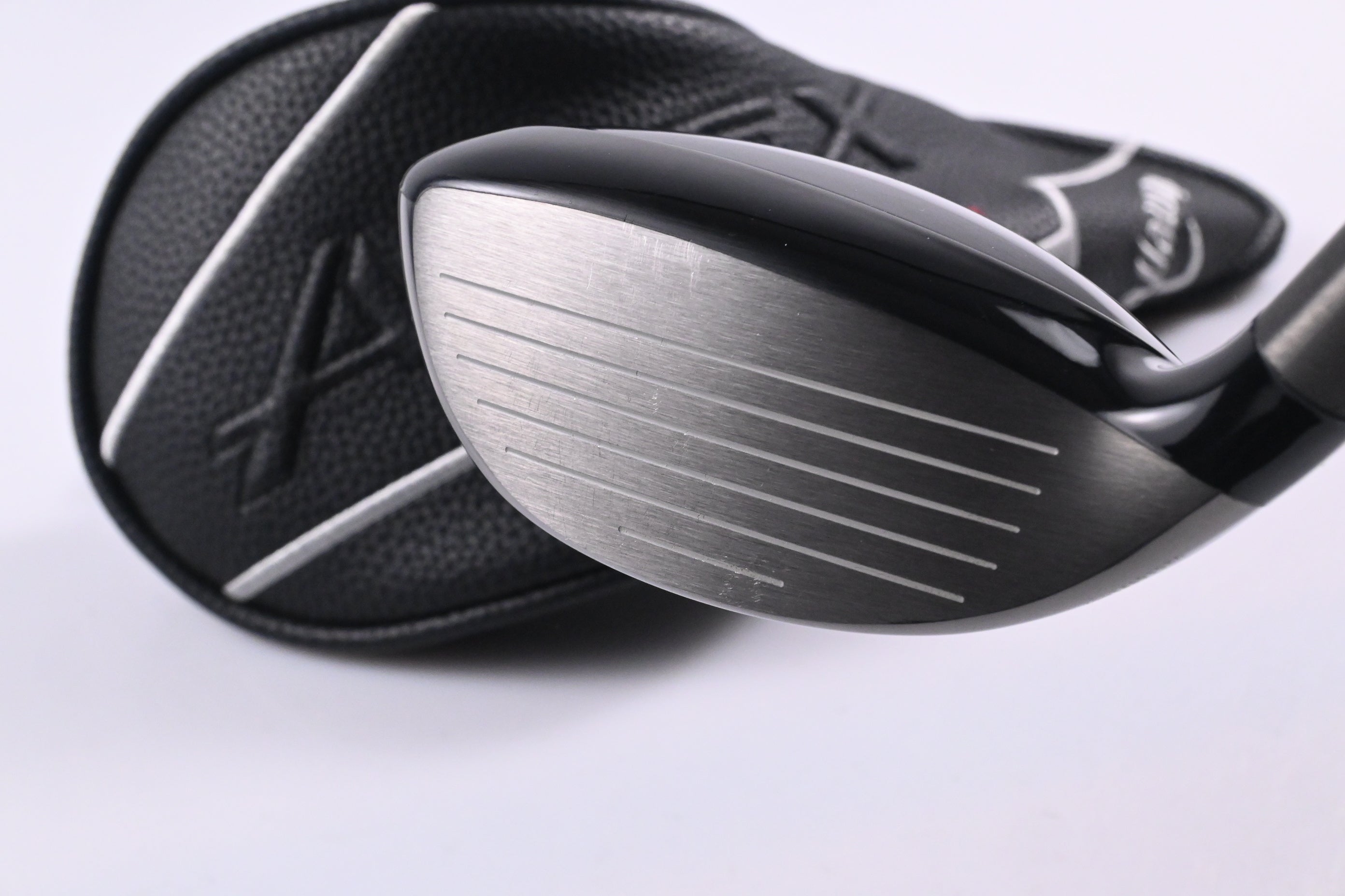 Callaway Apex UW 2025 #5 Hybrid / 23 Degree / Stiff Flex Tensei 1K Pro White 80