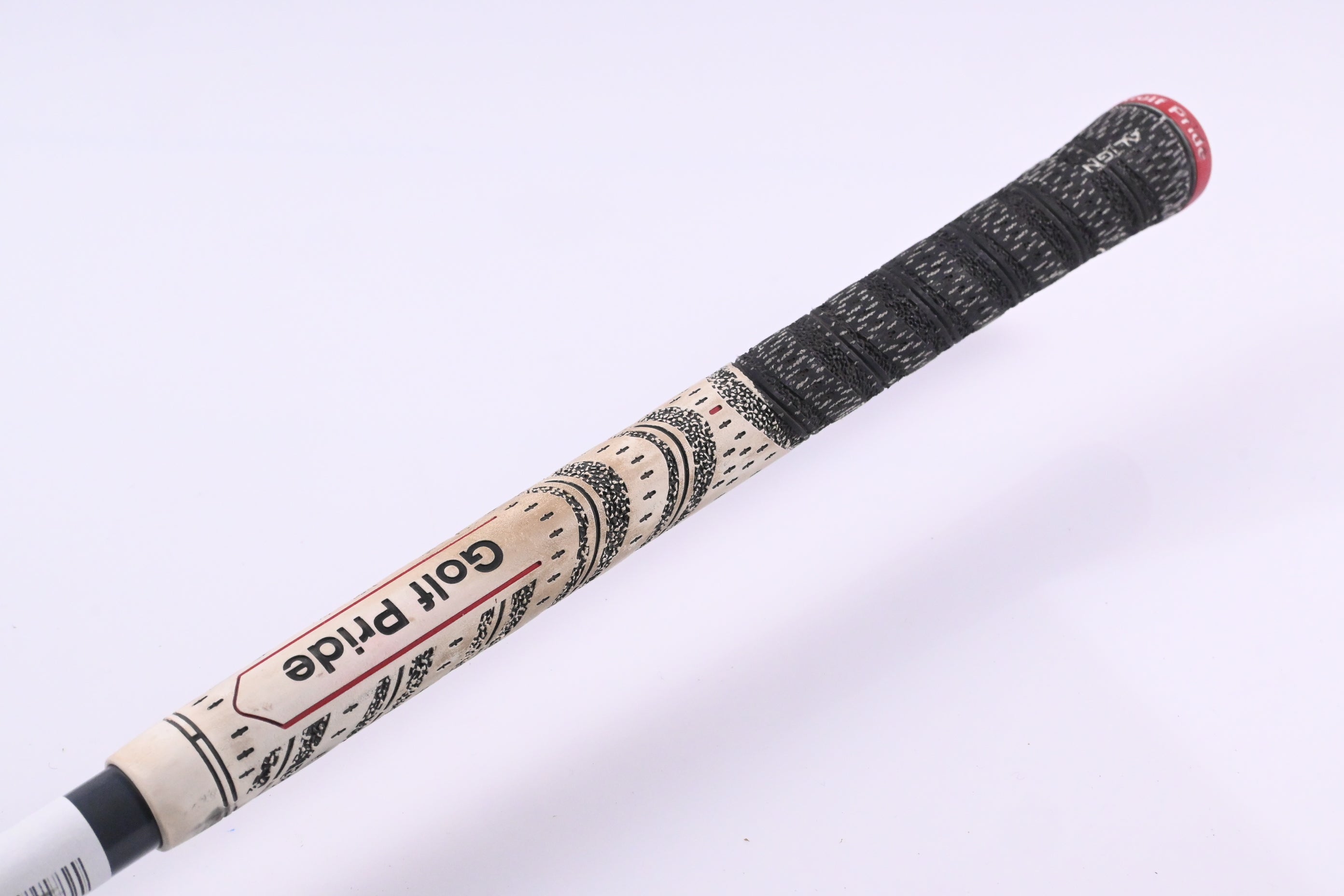Left Hand Cleveland Launcher HB #6 Iron / Senior Flex Miyazaki C.Kua 6 Shaft