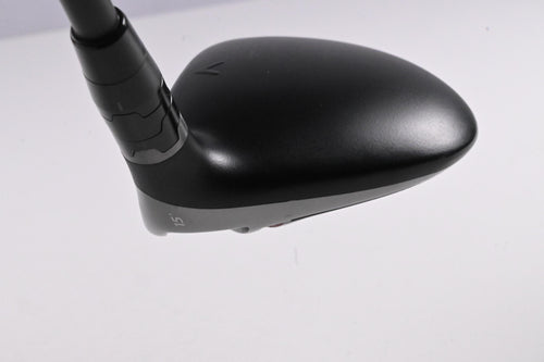 Callaway Great Big Bertha 2016 #3 Wood / 15 Degree / Regular Flex Bassara Shaft