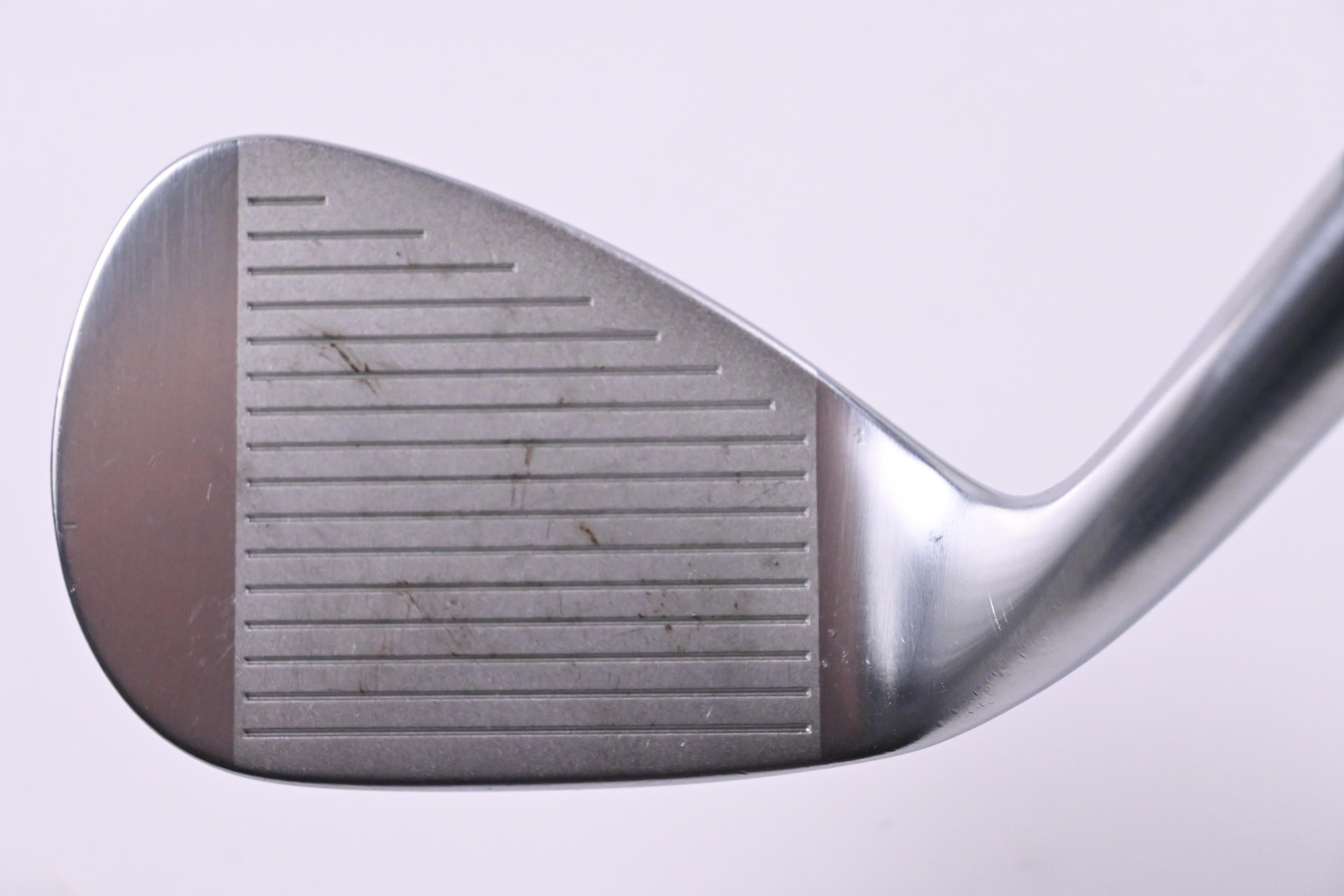 Miura Tour Forged Sand Wedge / 54 Degree / Stiff Flex KBS Hi-Rev 2.0 125