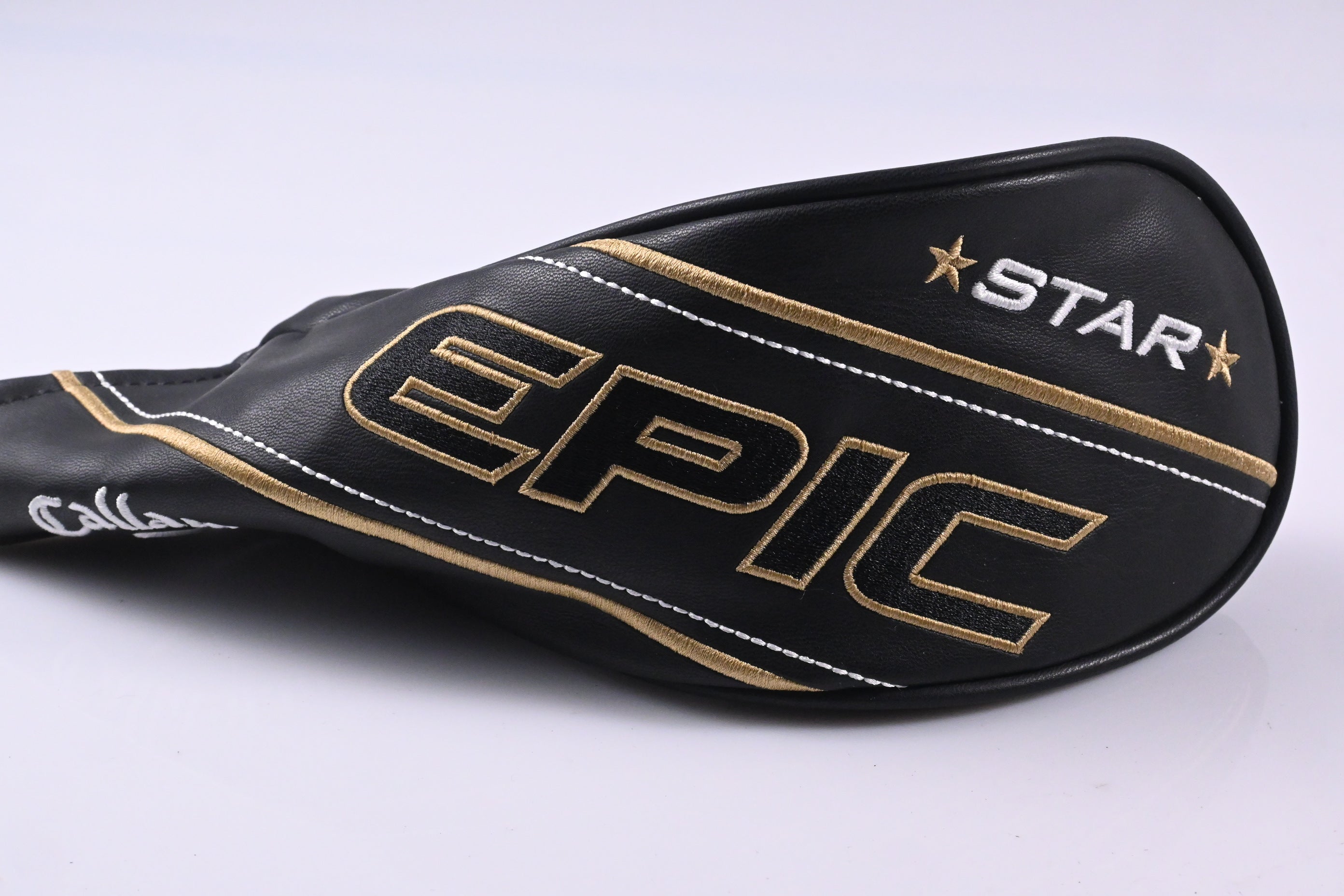 Left Hand Callaway Epic Max Star #5 Wood / 18 Degree / X-Flex MMT 80 Shaft