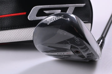 Titleist GT2 #3 Wood / 15 Degree / Stiff Flex Tensei 1K Blue 75 Shaft