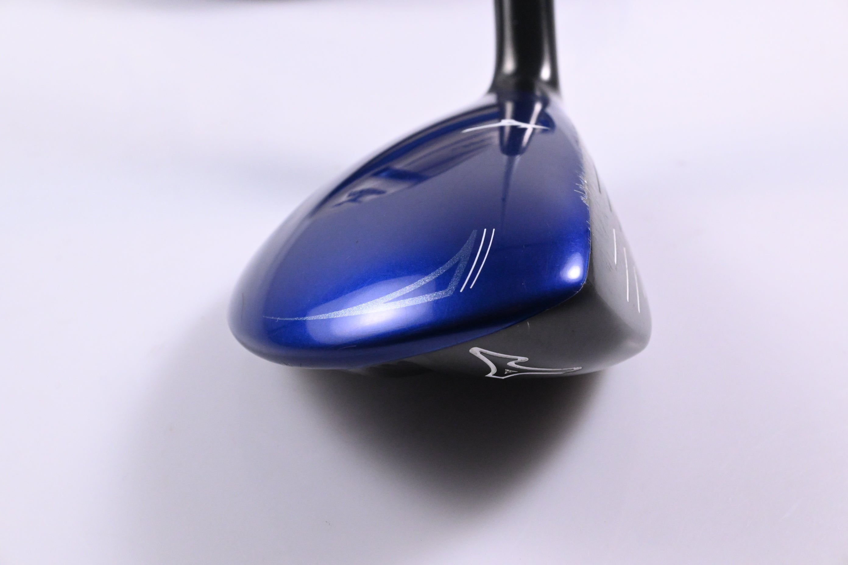 Mizuno JPX 850 #4 Hybrid / 22 Degree / Regular Flex Fujikura Mizuno Orochi 65