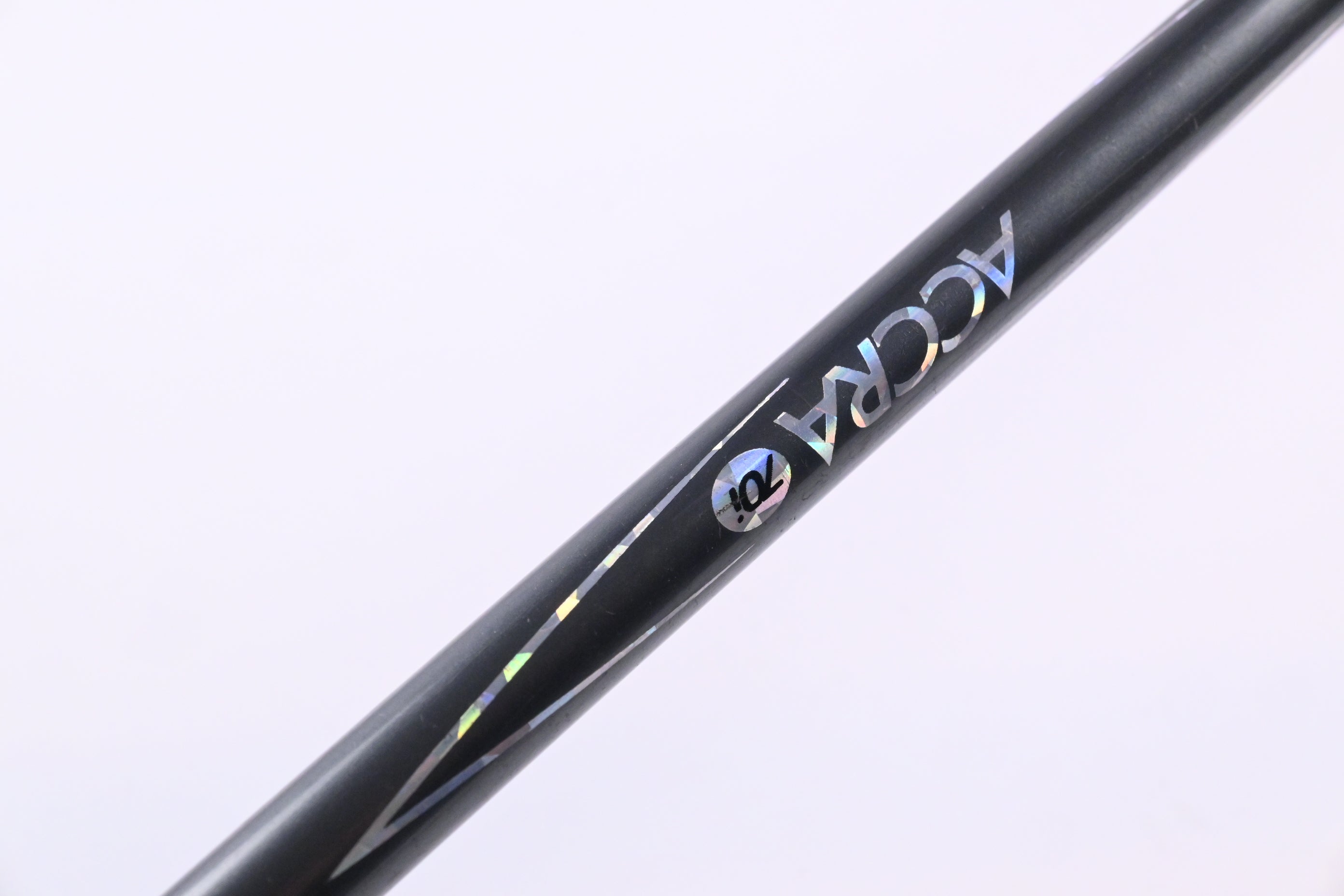 Taylormade SLDR #4 Hybrid / 21 Degree / Stiff Flex ACCRA 70i Shaft