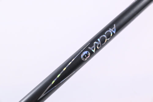 Taylormade SLDR #4 Hybrid / 21 Degree / Stiff Flex ACCRA 70i Shaft