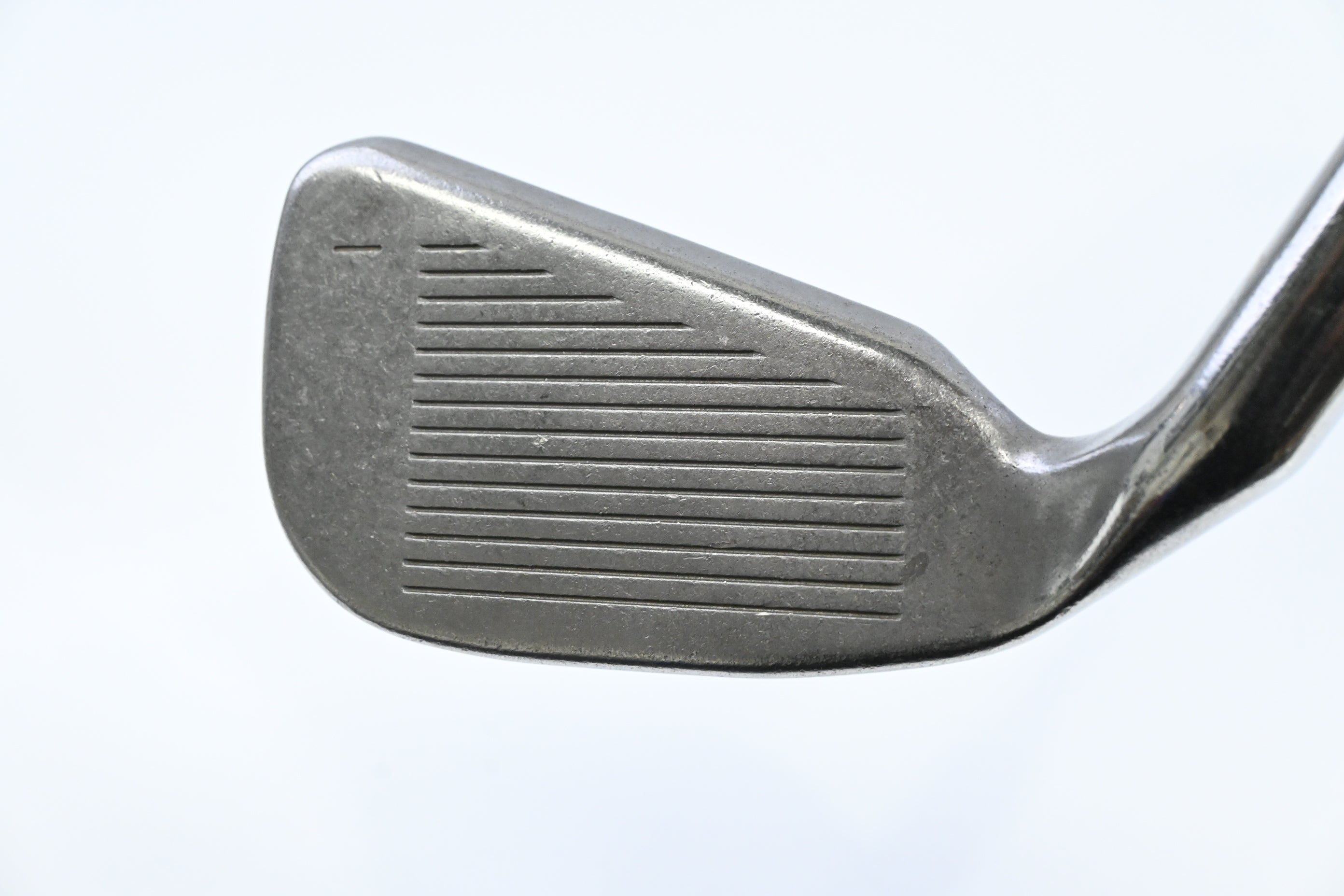 Ping Zing #1 Iron / 15.5 Degree / Black Dot / Regular Flex Steel Shaft
