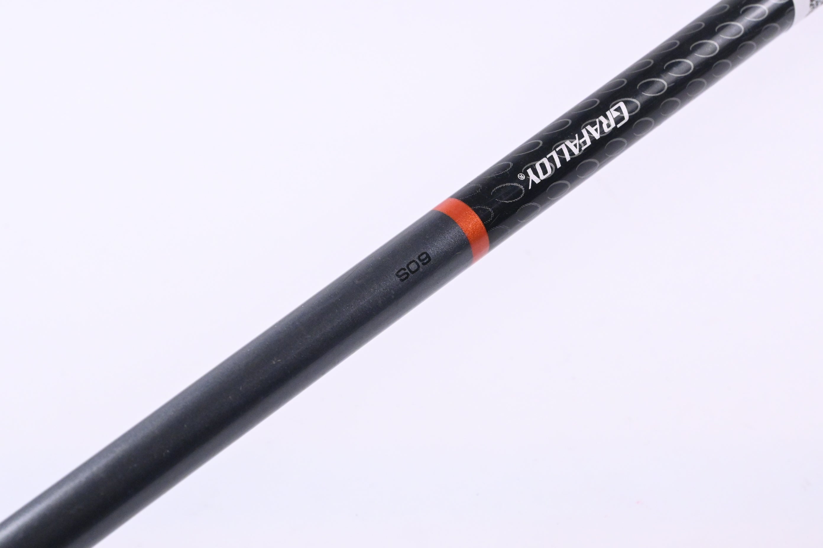 Callaway X-Series N415 #3 Hybrid / 19 Degree / Stiff Flex Grafalloy 60 Shaft