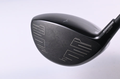Mizuno ST-Max 230 Driver / 9.5 Degree / Stiff Flex Tensei 1K Blue 55 Shaft